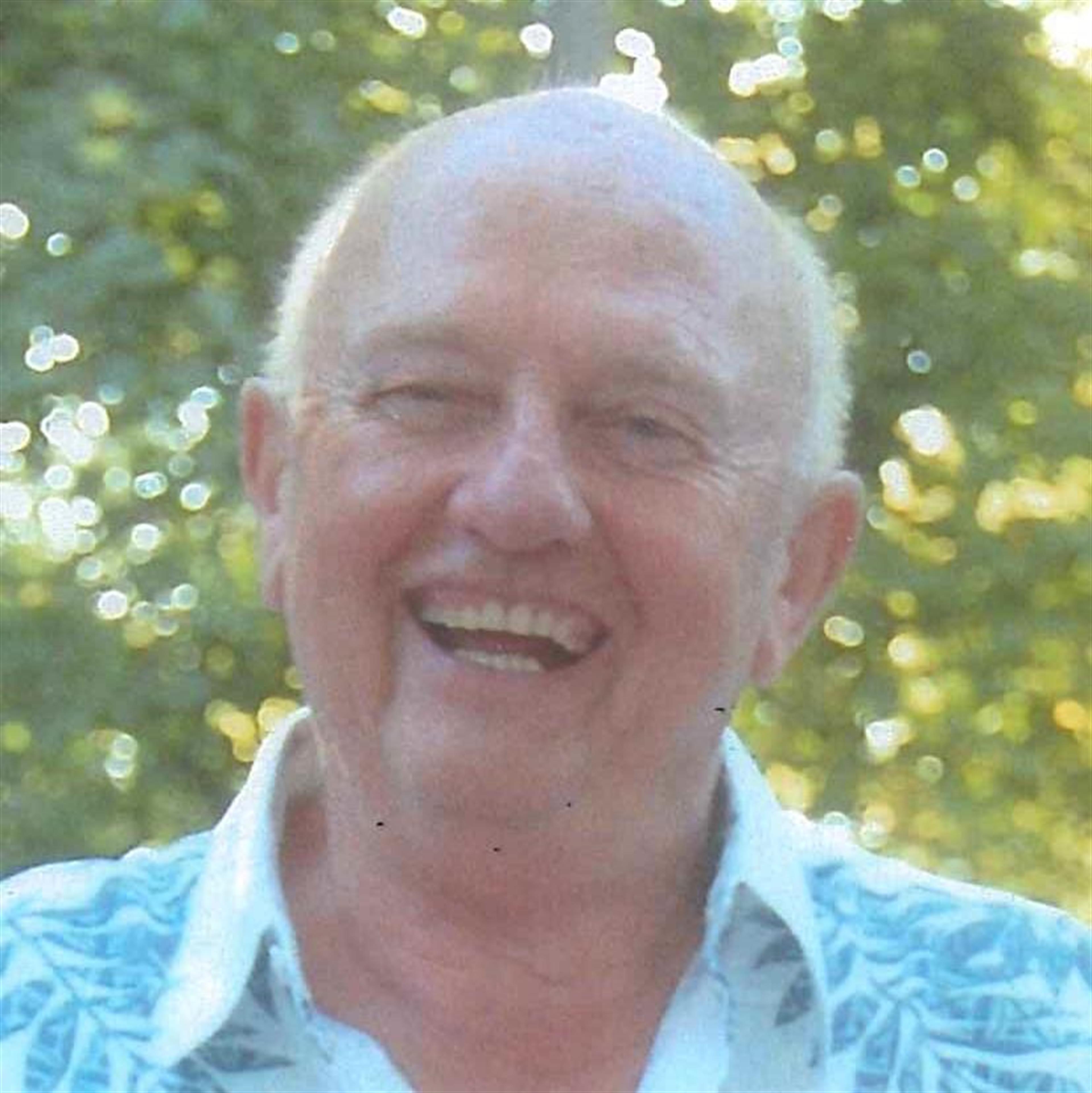 Tom Winegar