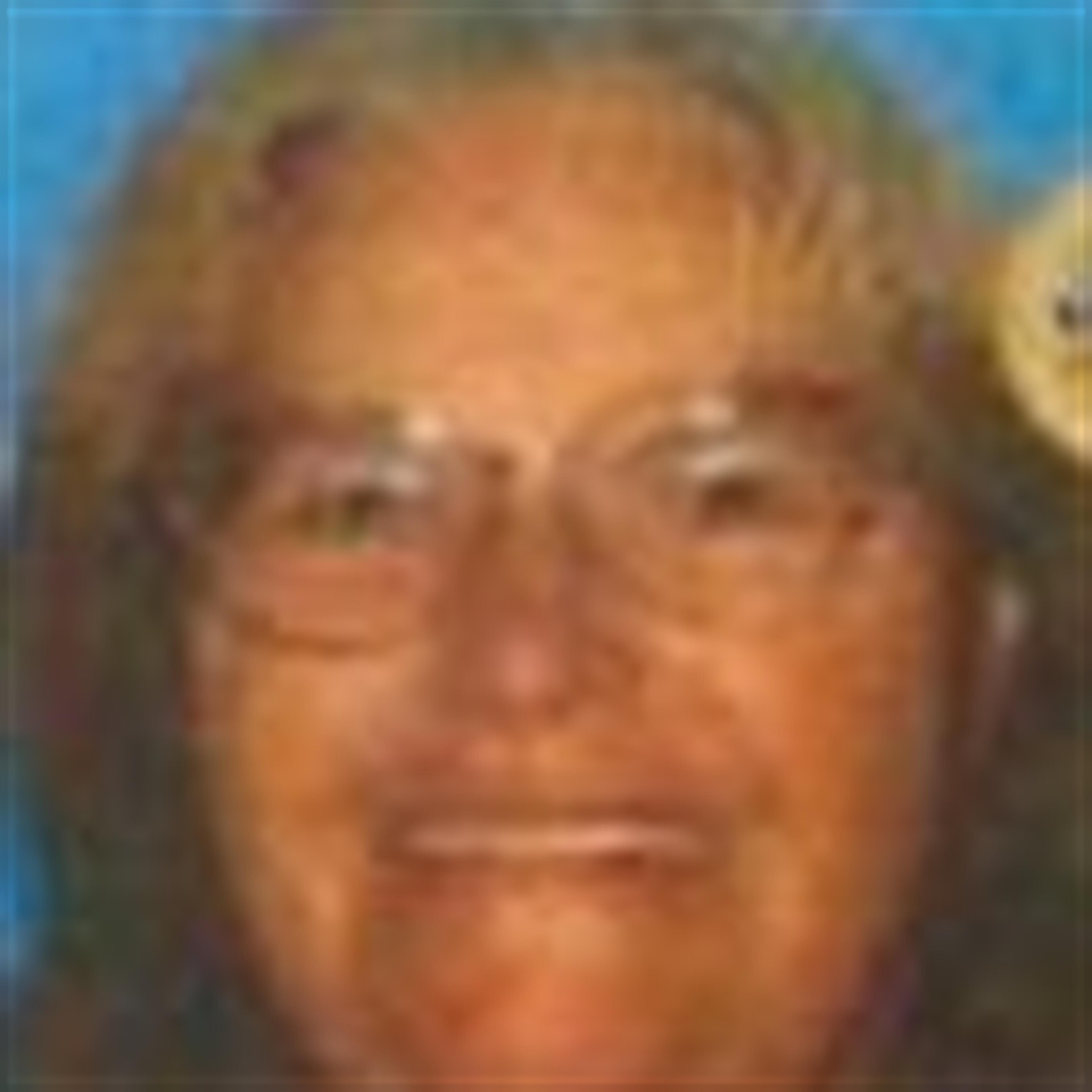Elaine Marin