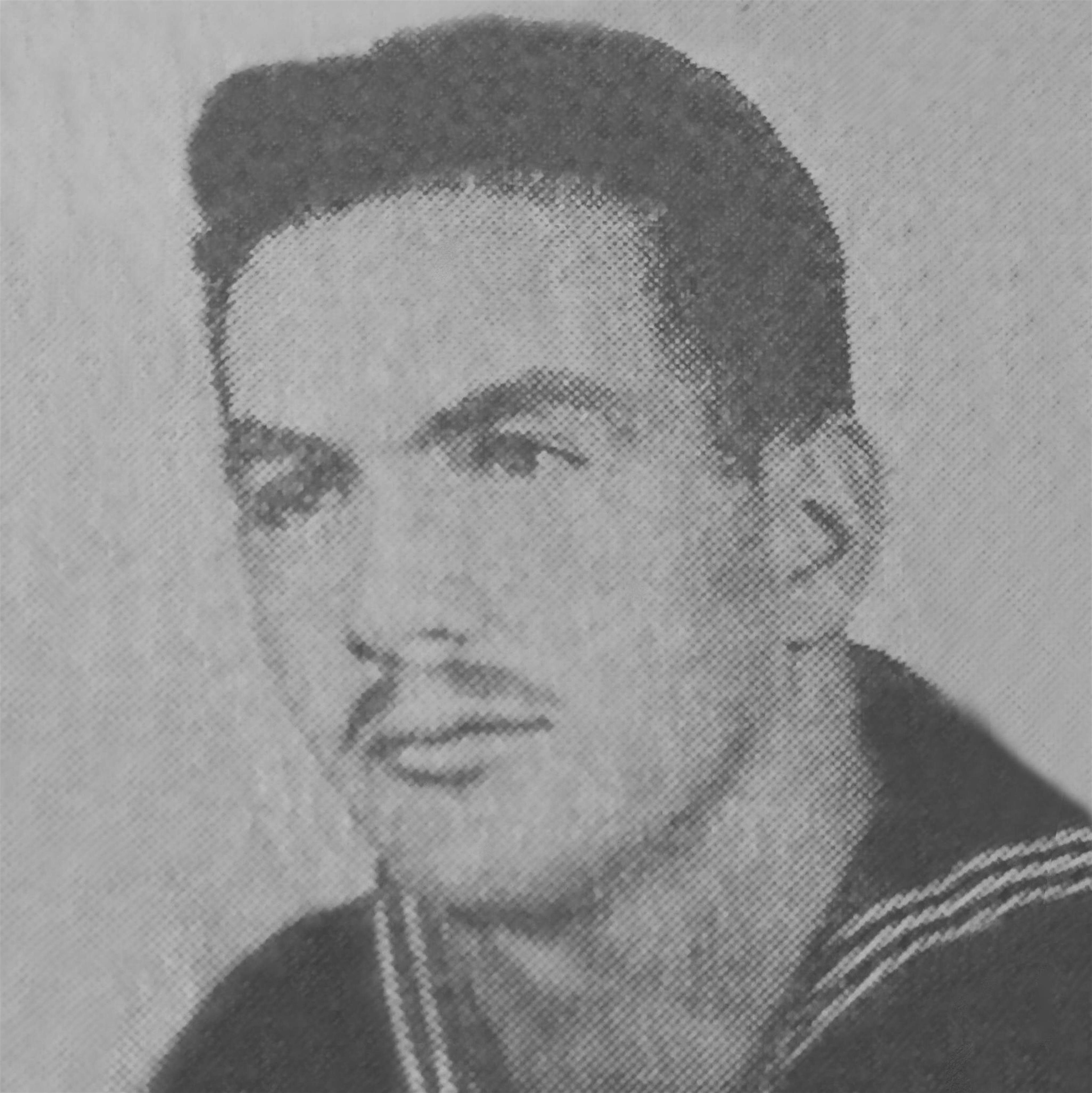 William D. Jones