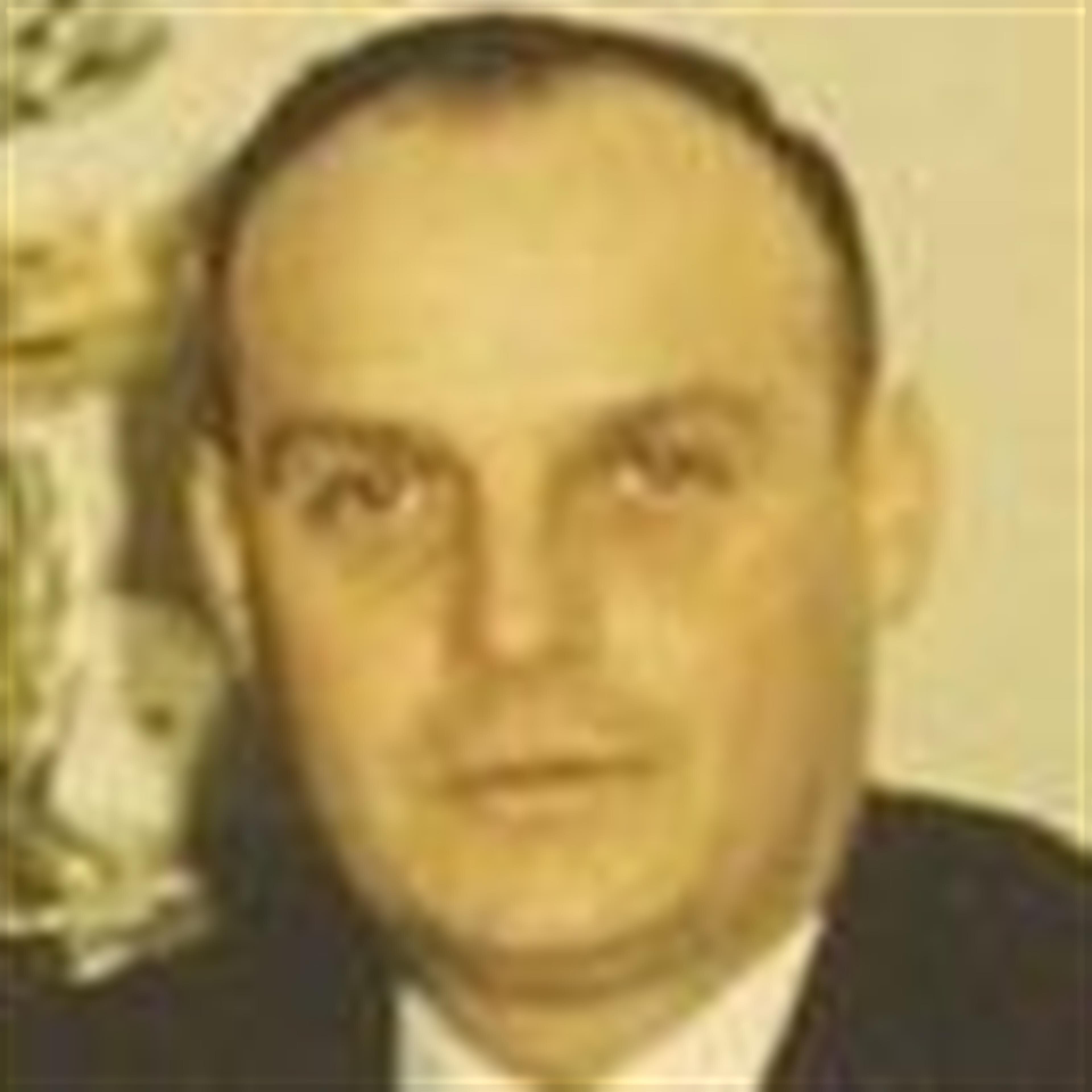 Edward Hogan