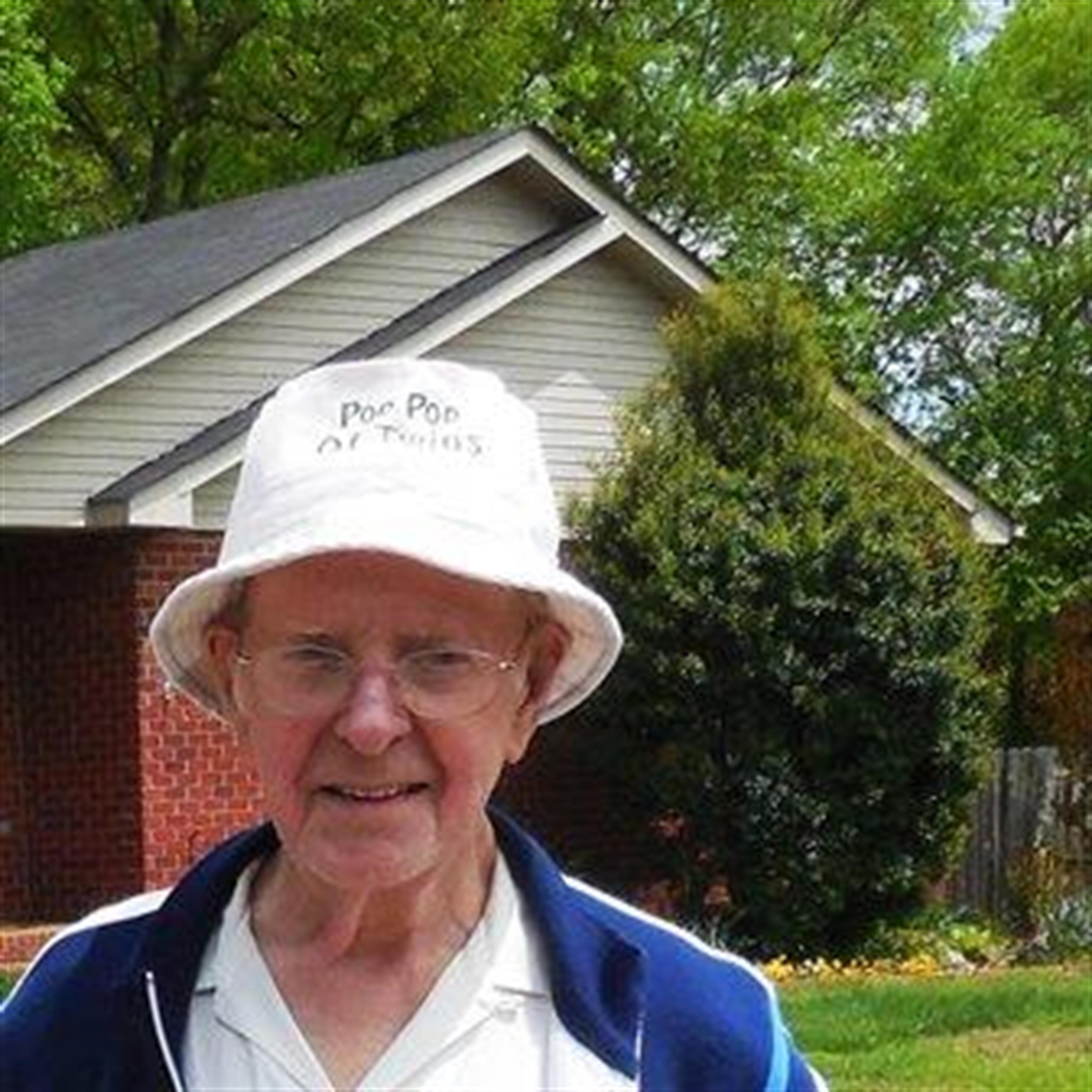 Richard D. Labelle Sr.