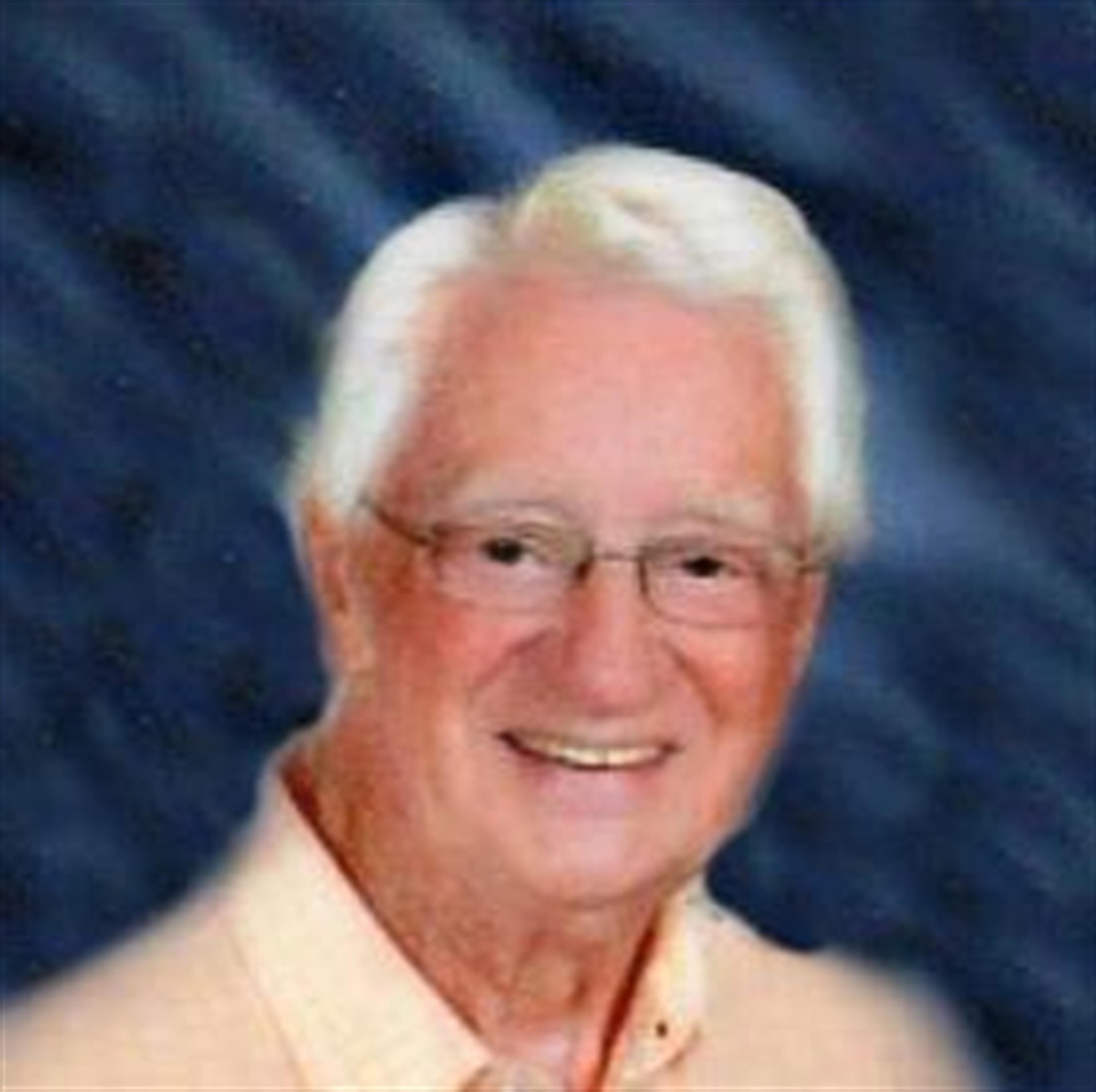 David Lee Flynn