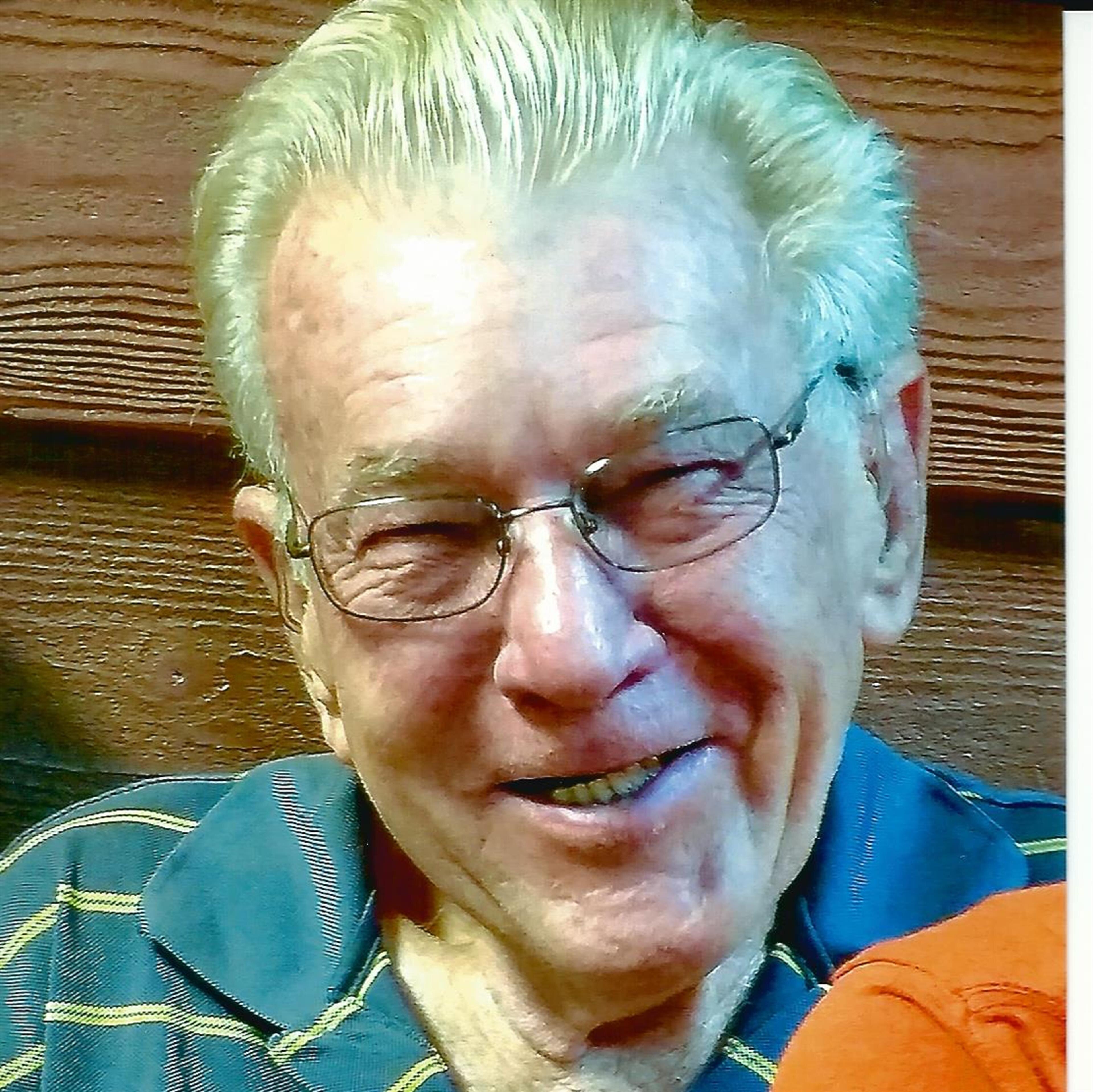 James E. "Jim" Denman