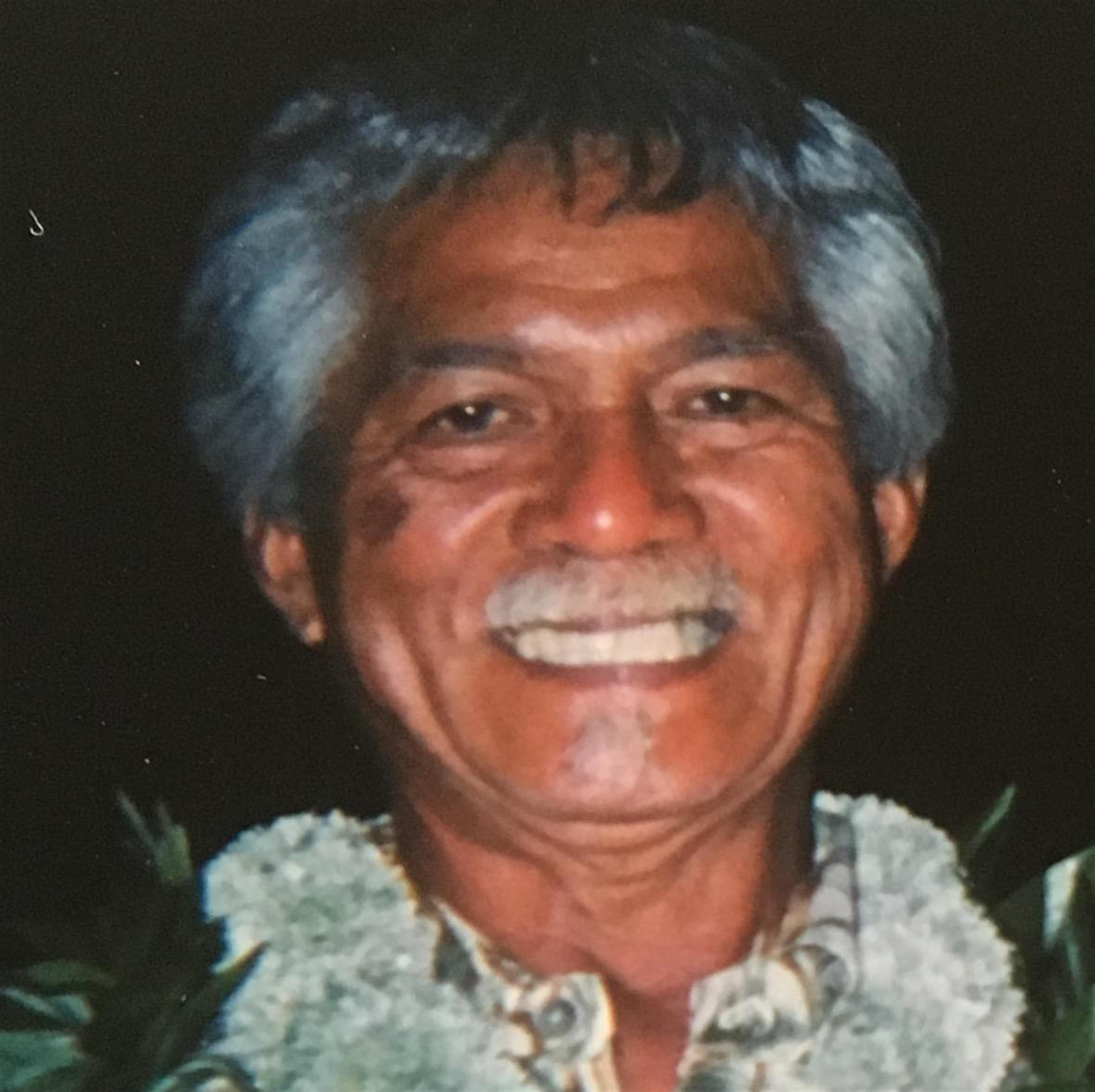 Mr. Simplicio Timbreza Caban