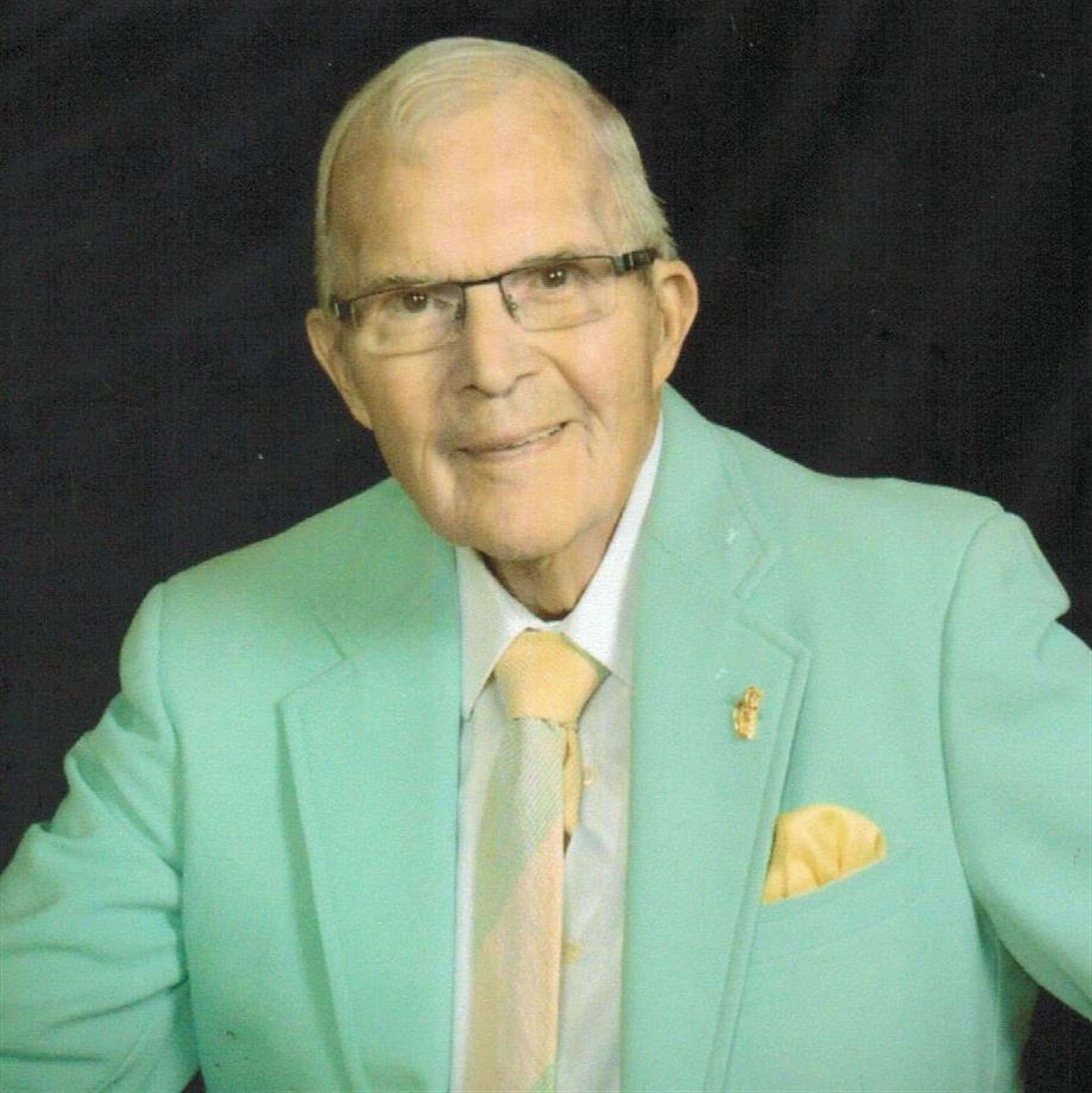 Lee Eugene Dodge