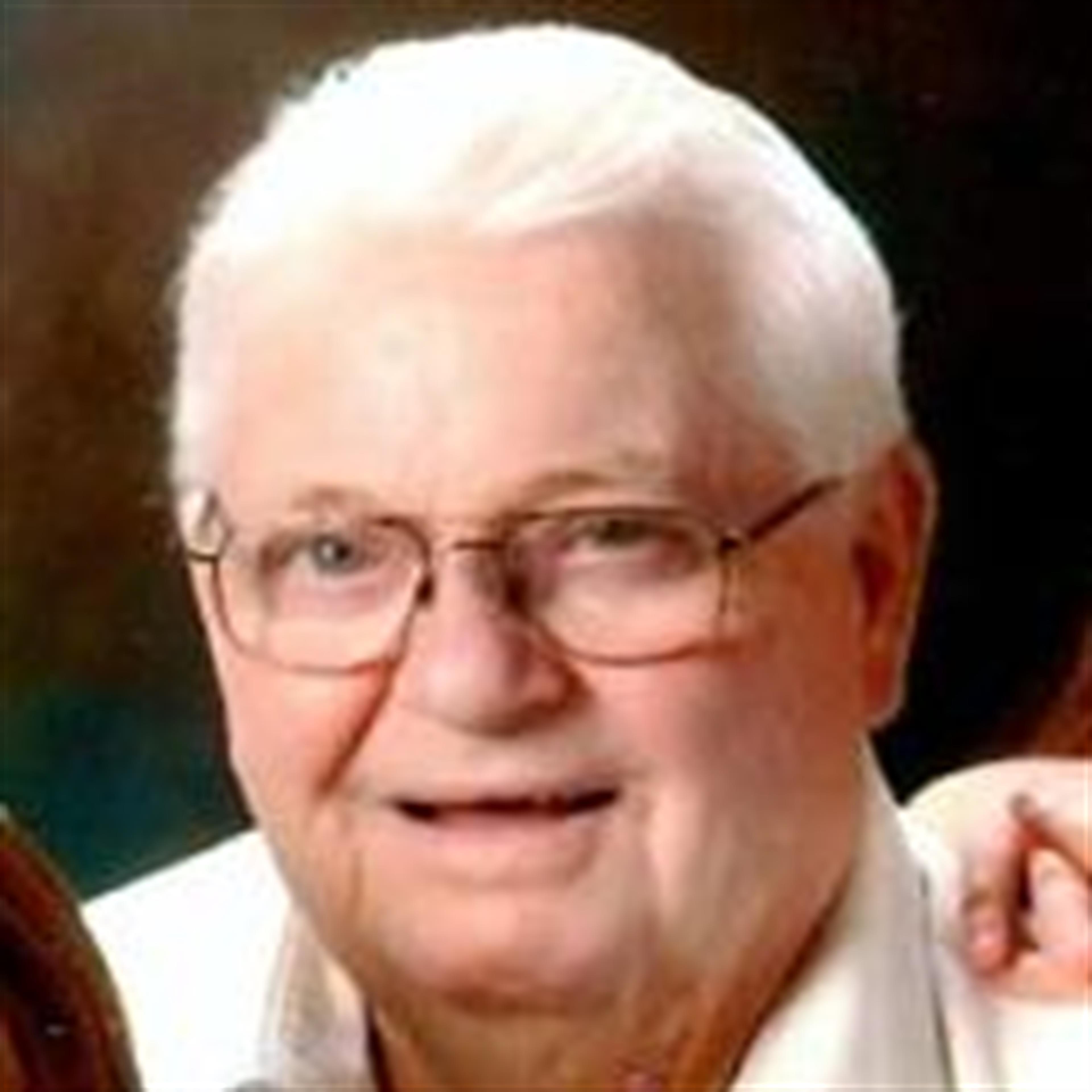 Lewis (Skip) H. Davis Jr.
