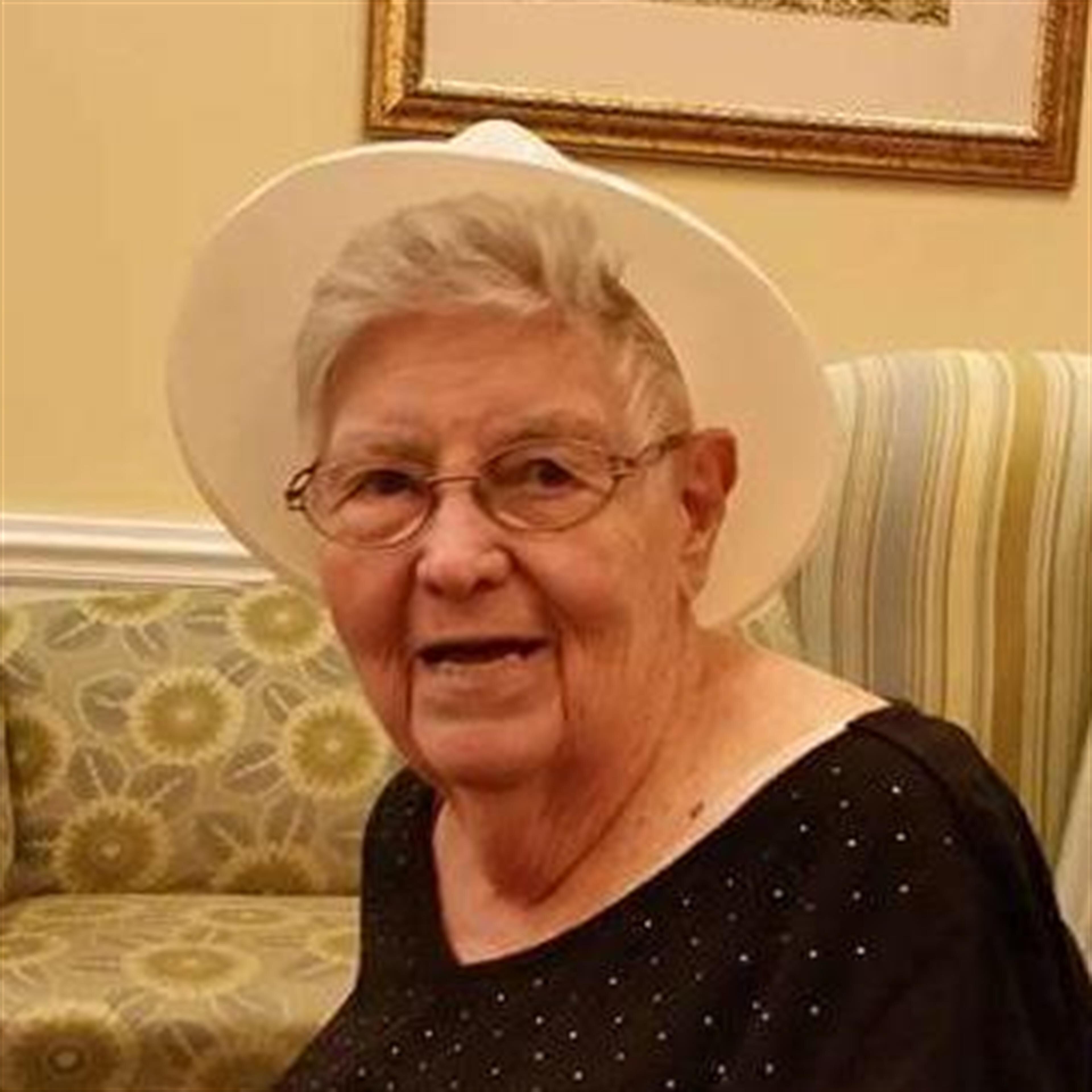 Georgie A. Jackson