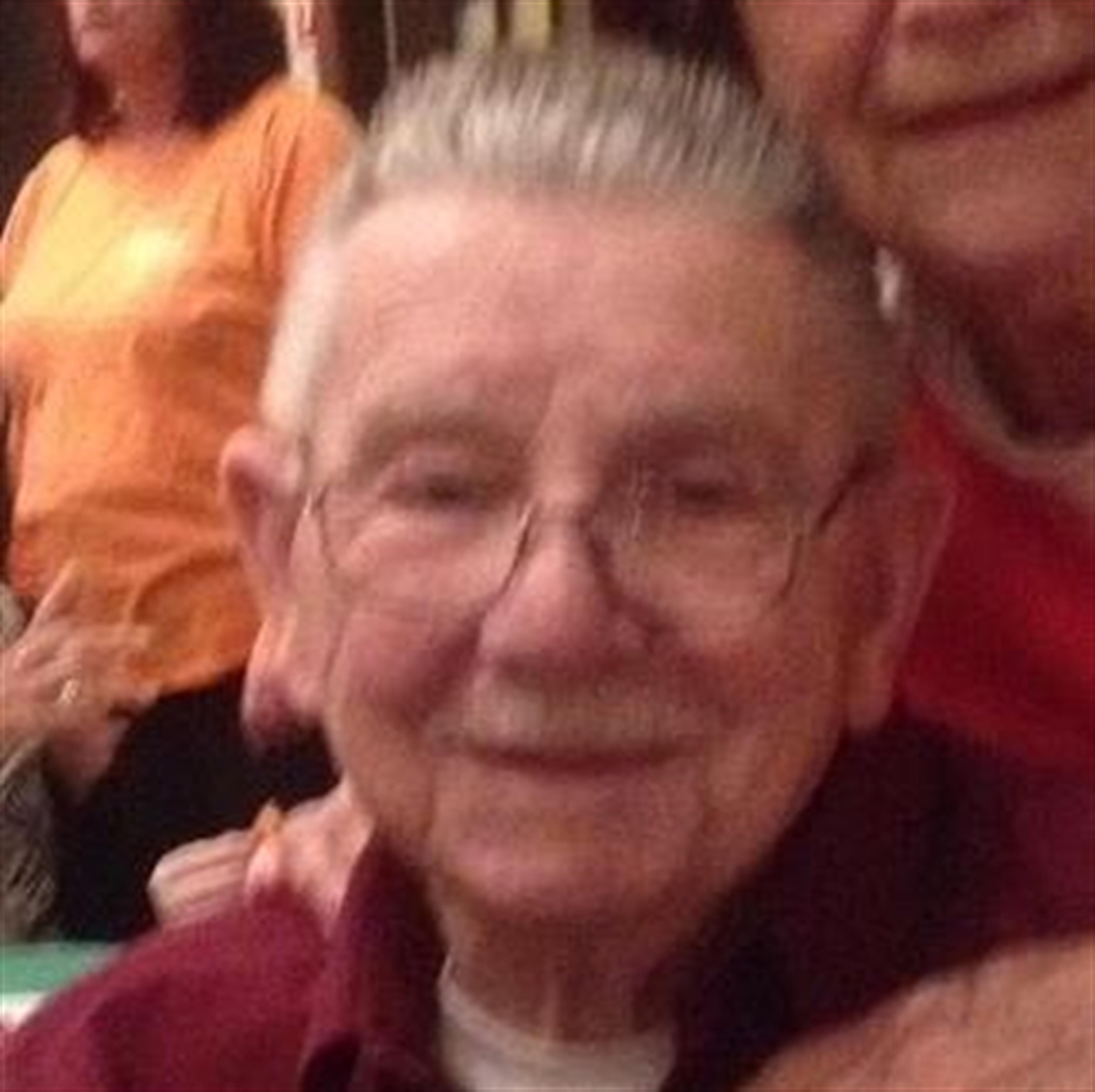 Lowell D. Stamper