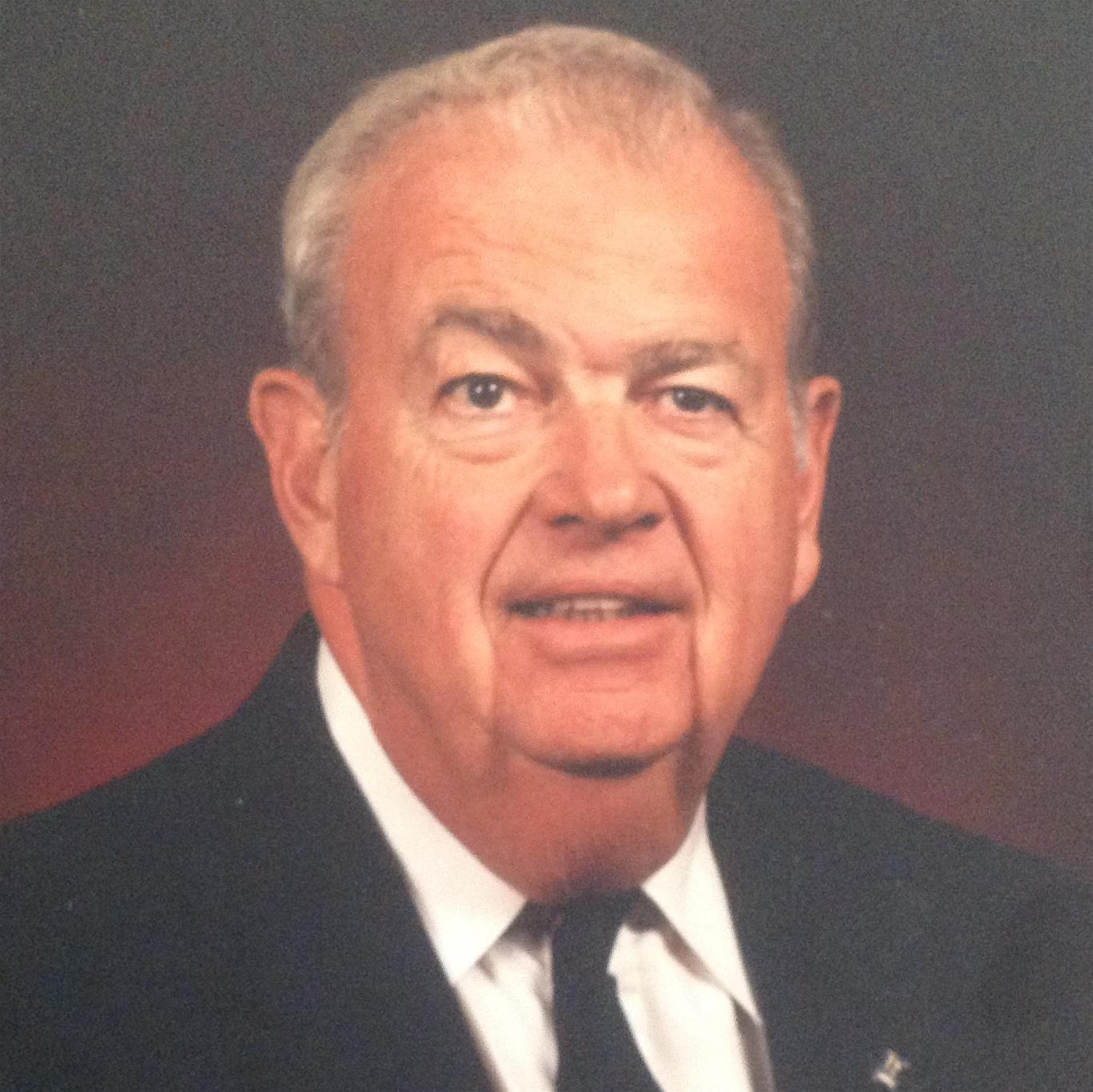 Richard "Dick"  Allen