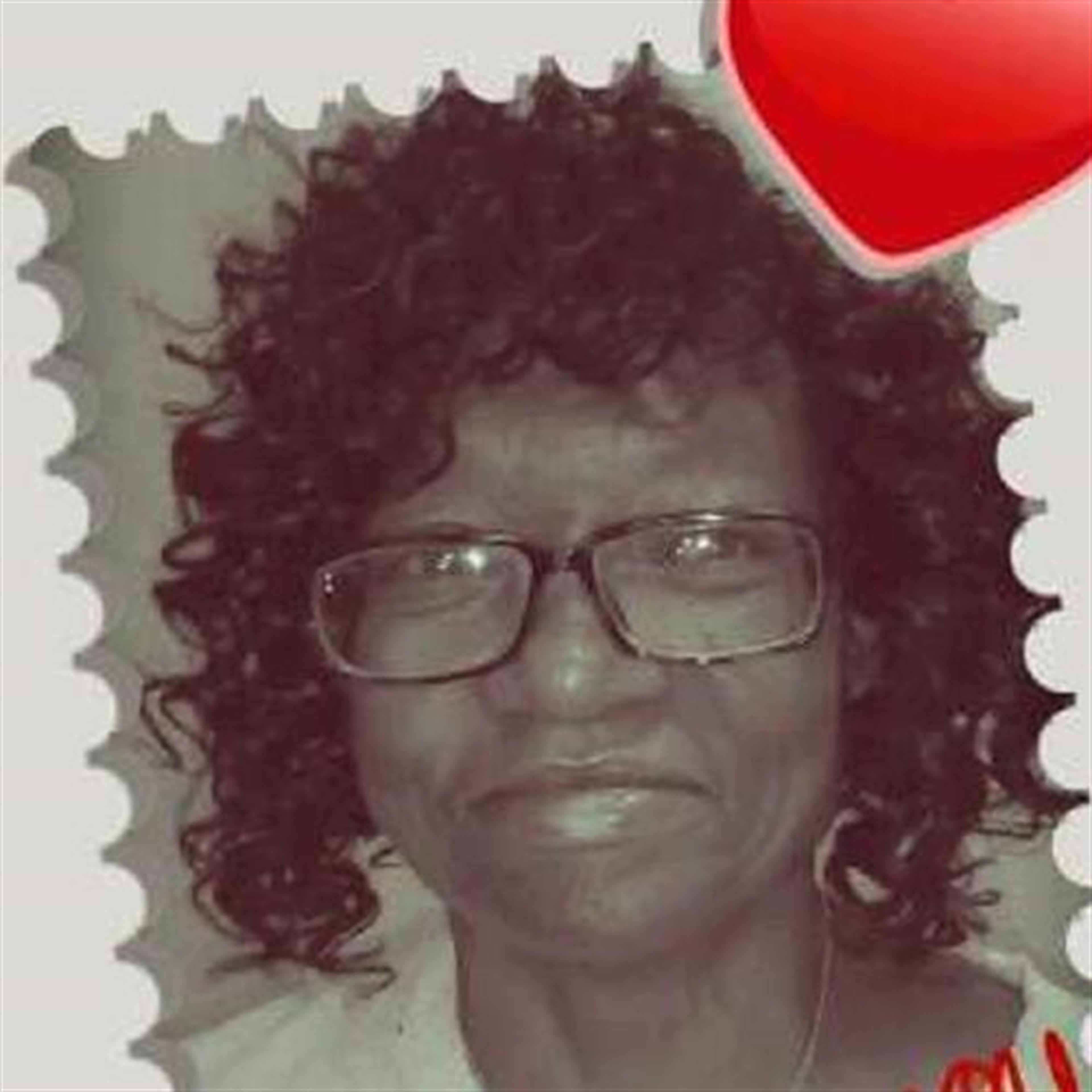 Pamela Jenkins' obituary picture