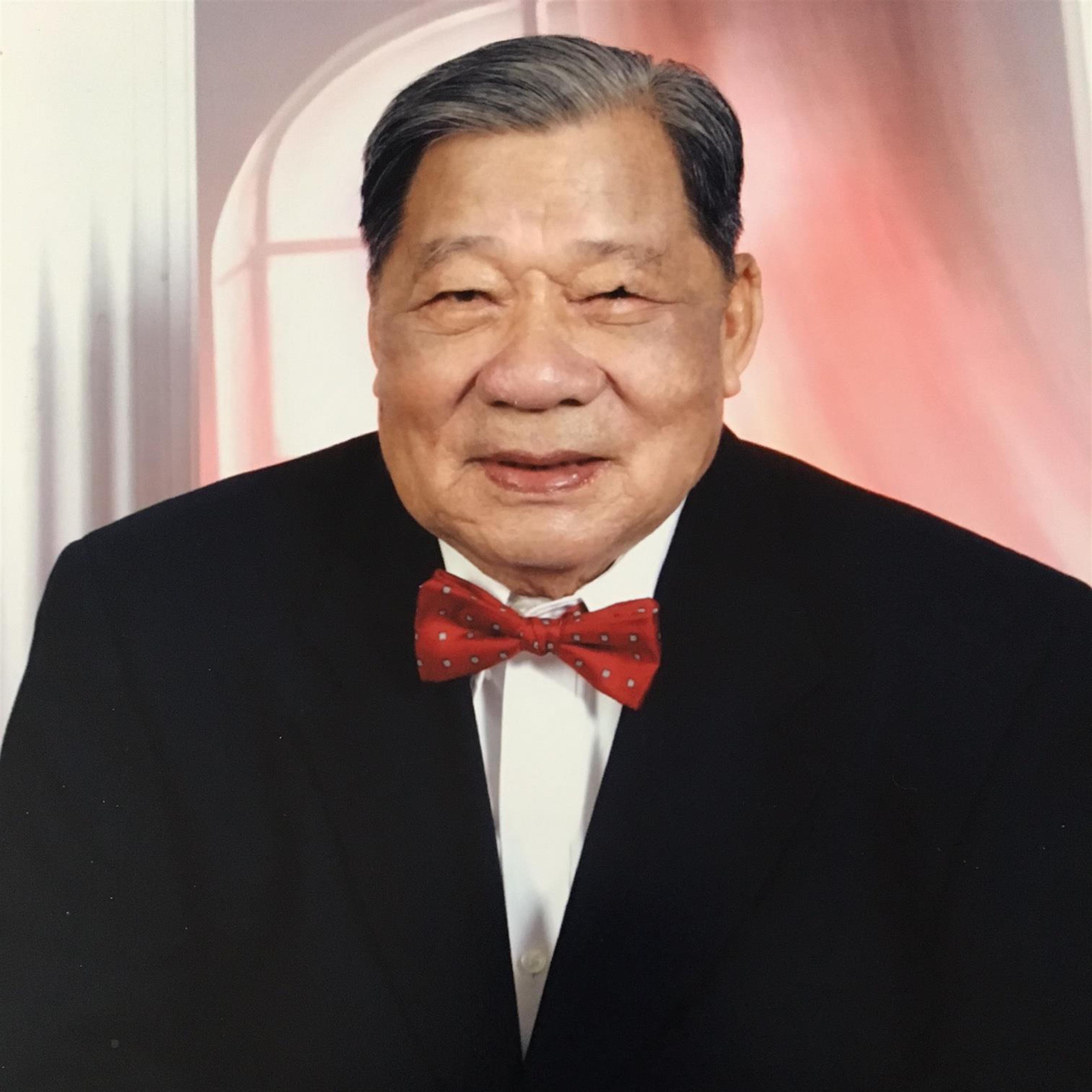 Chang Van Tran