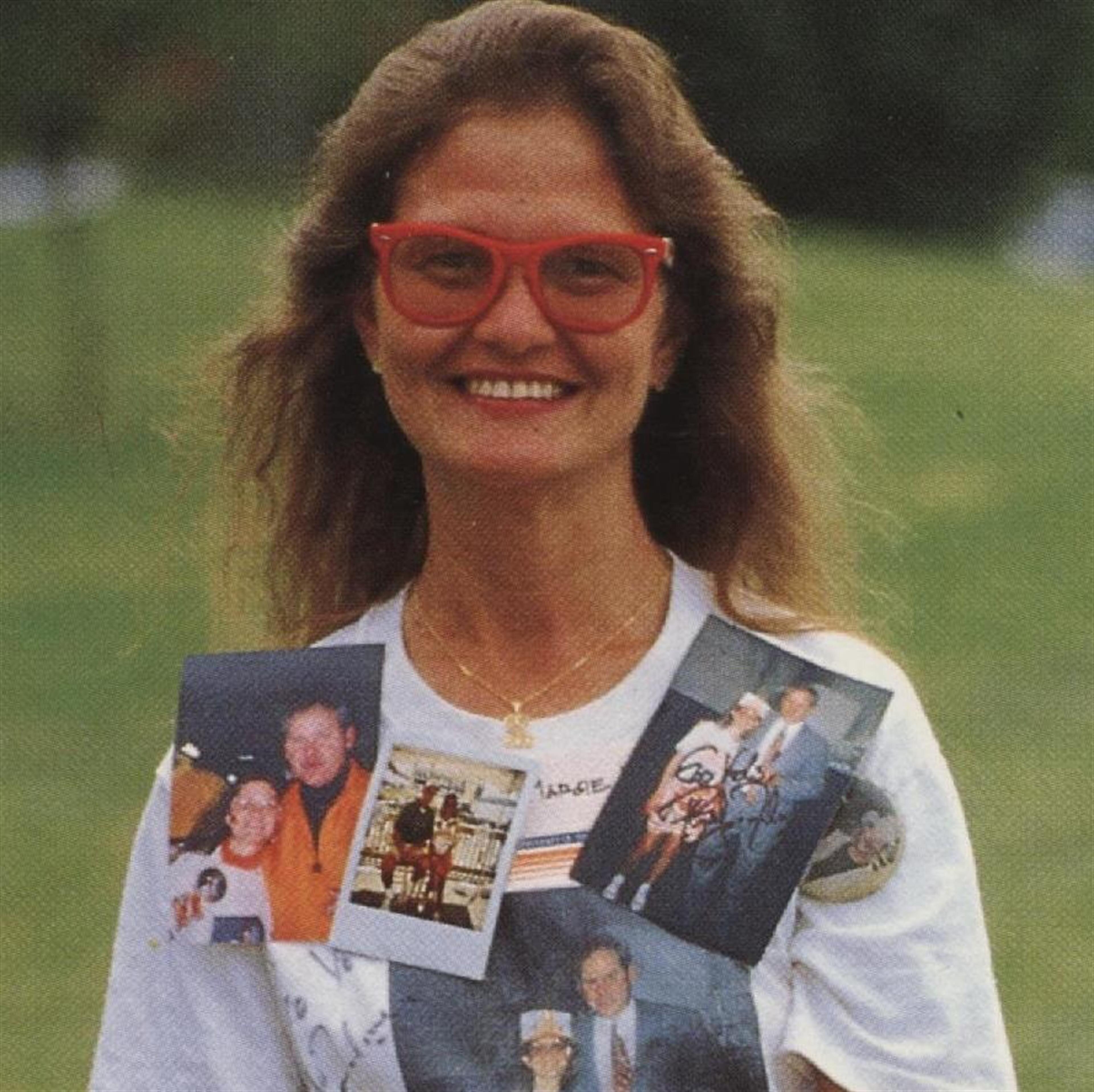 Margie Ann Lokey