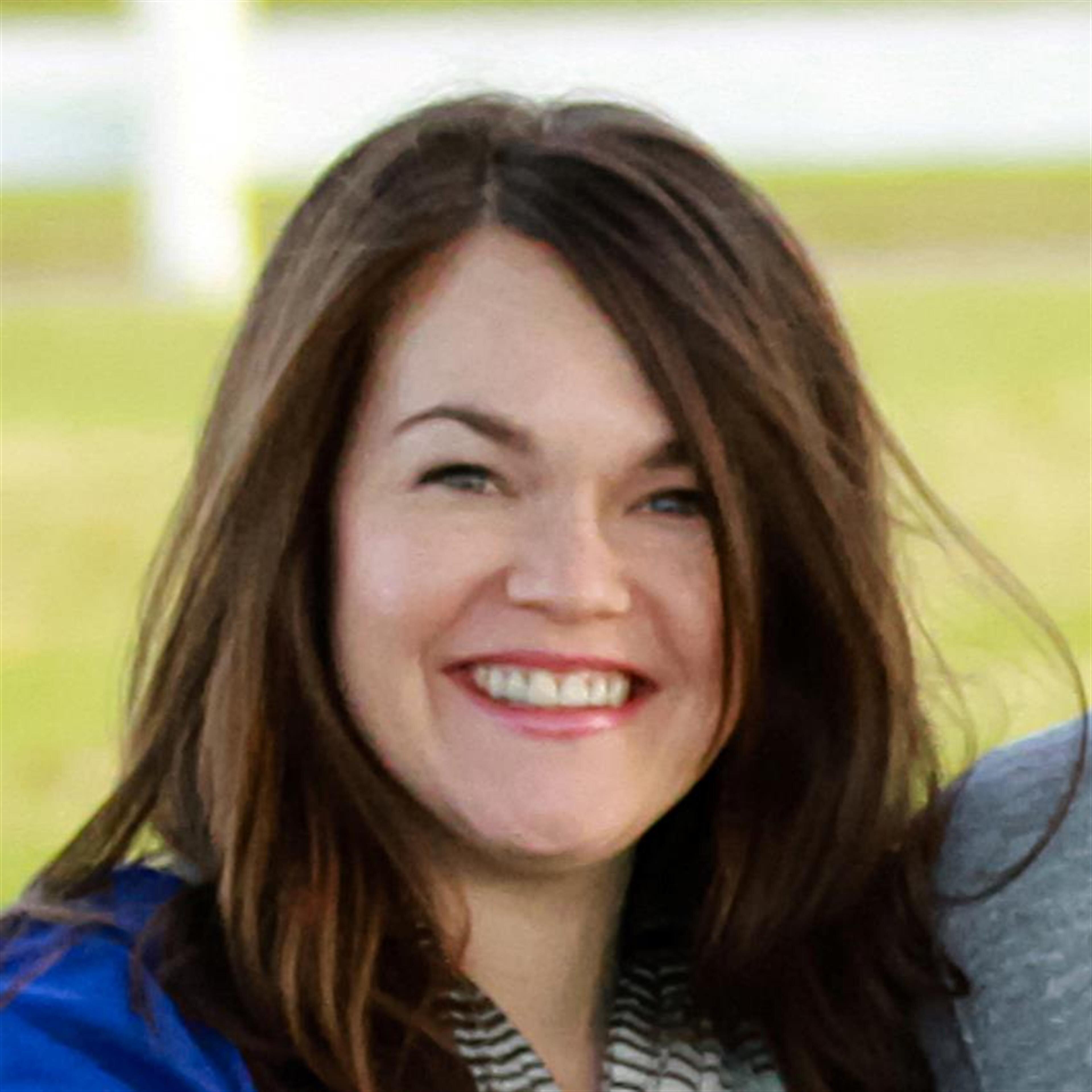 Amanda Nicole Mackert