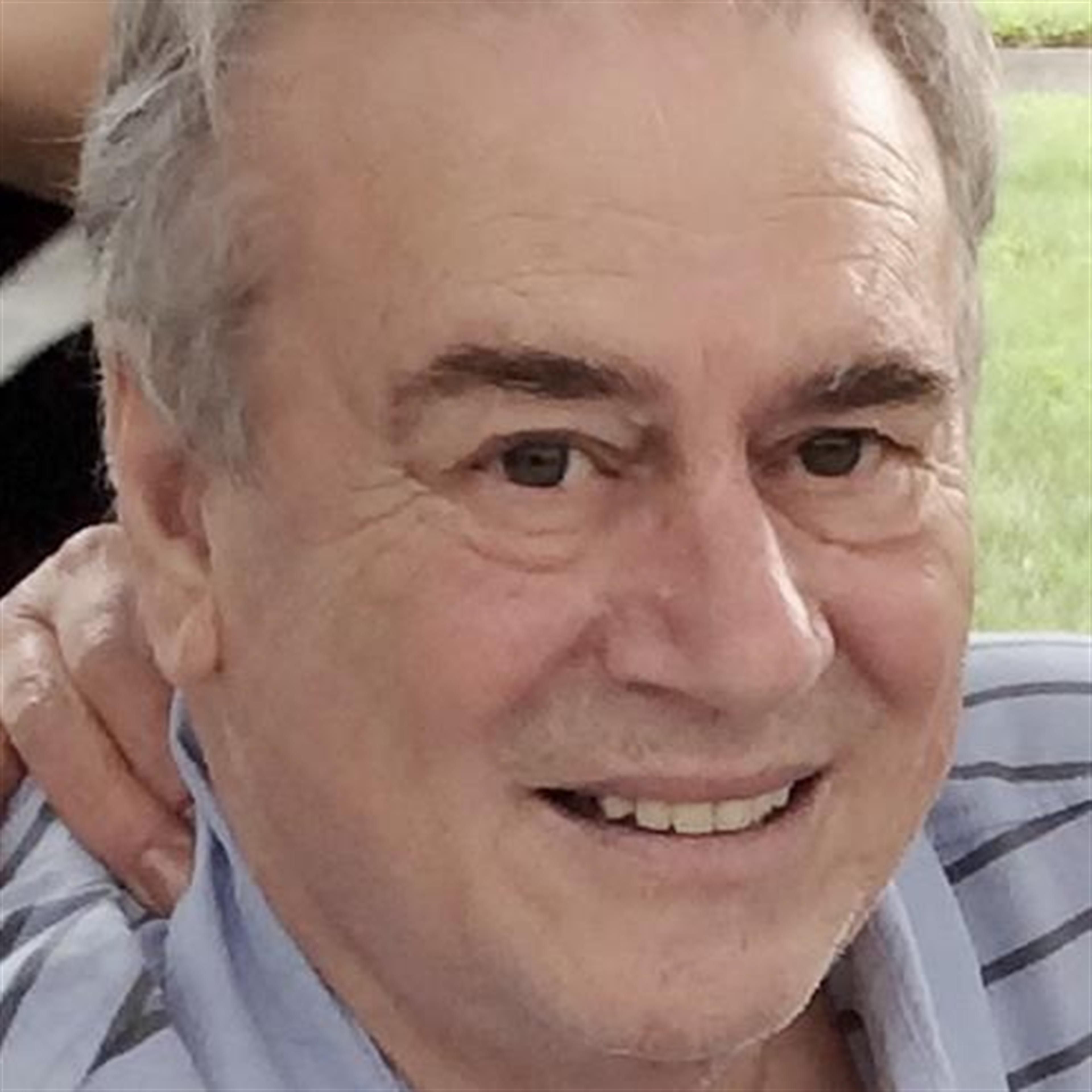 Domenico R. "Mico" Tropepi