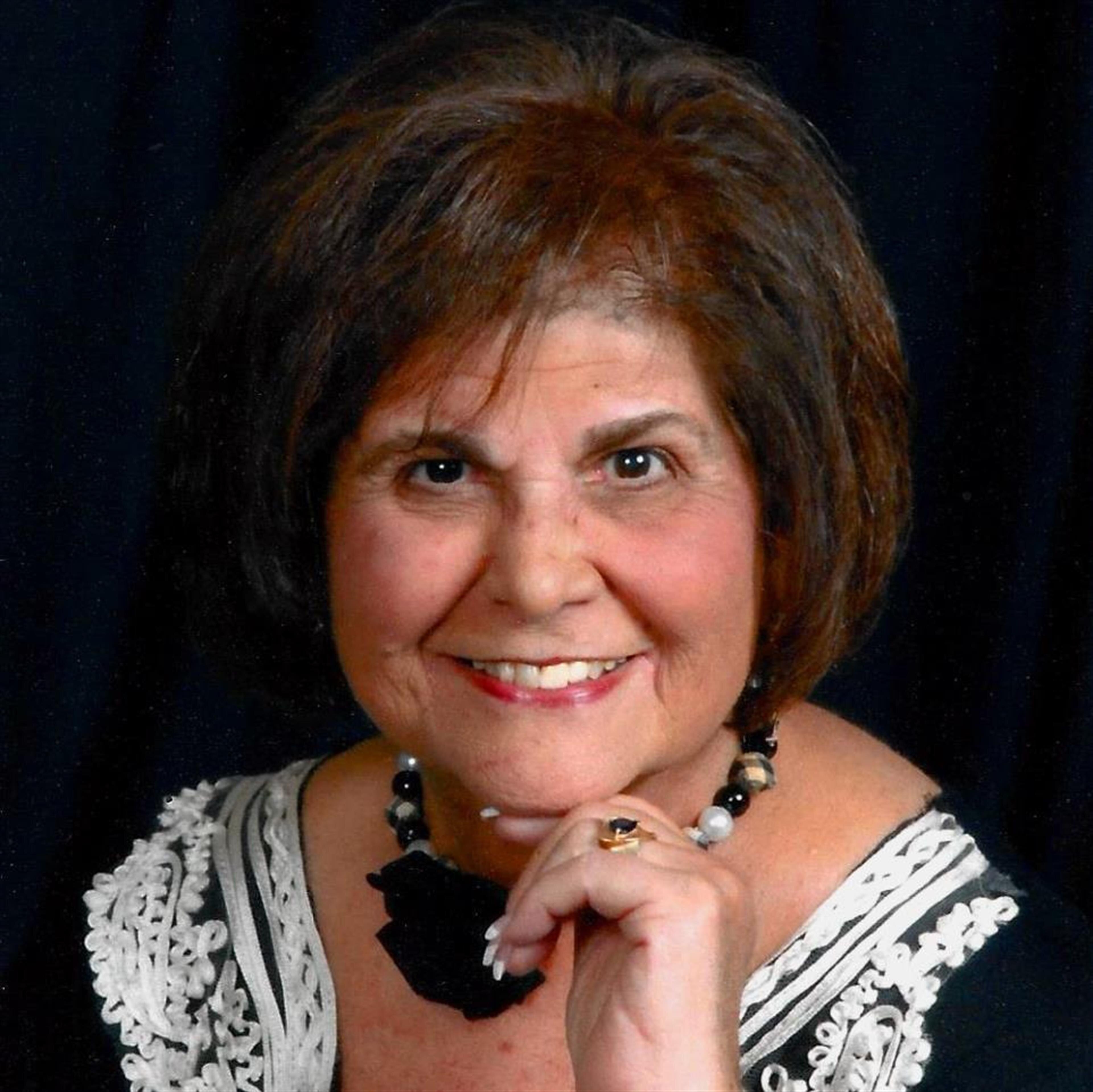 Mirta J. Moran