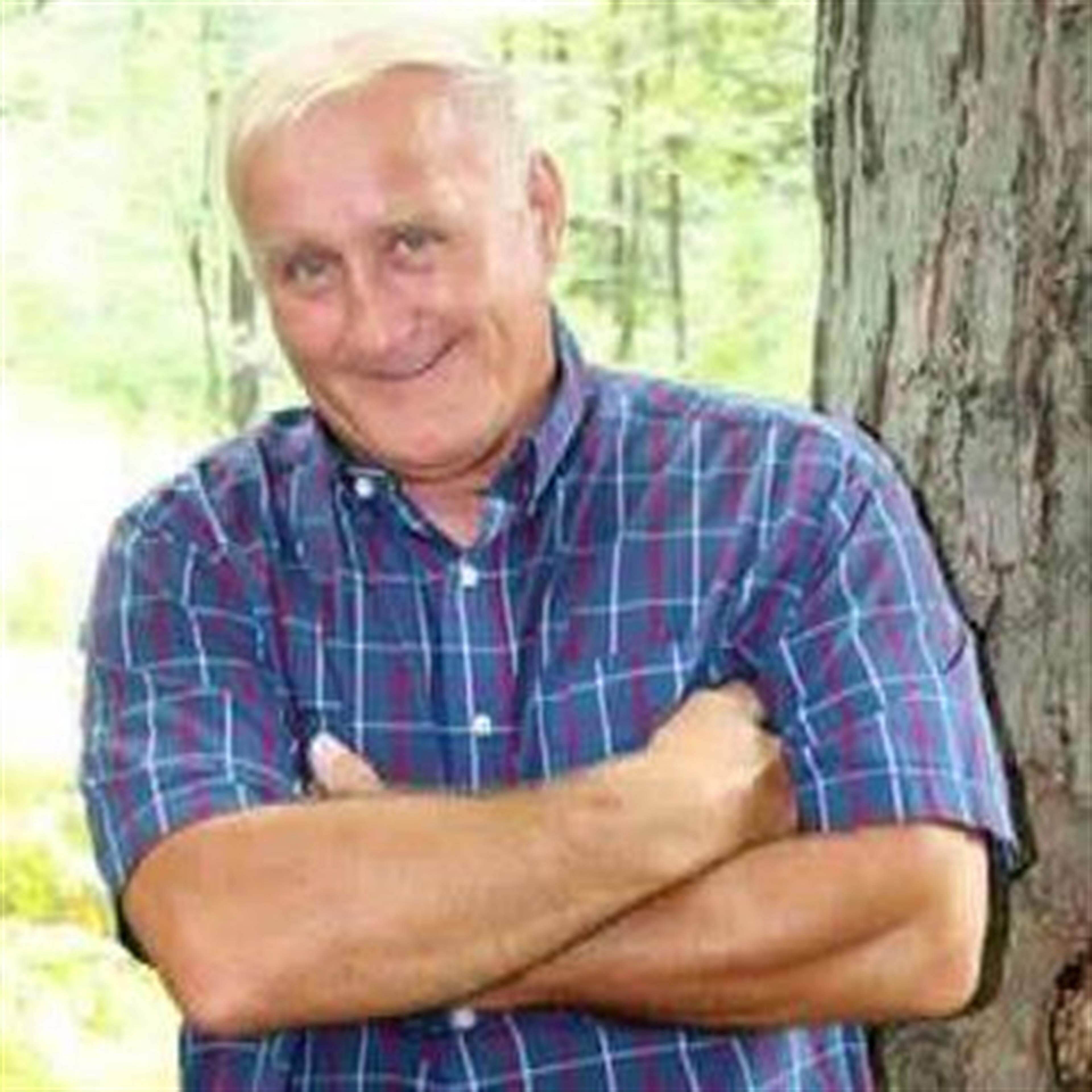 Mr. Glenn Laverne Gannon