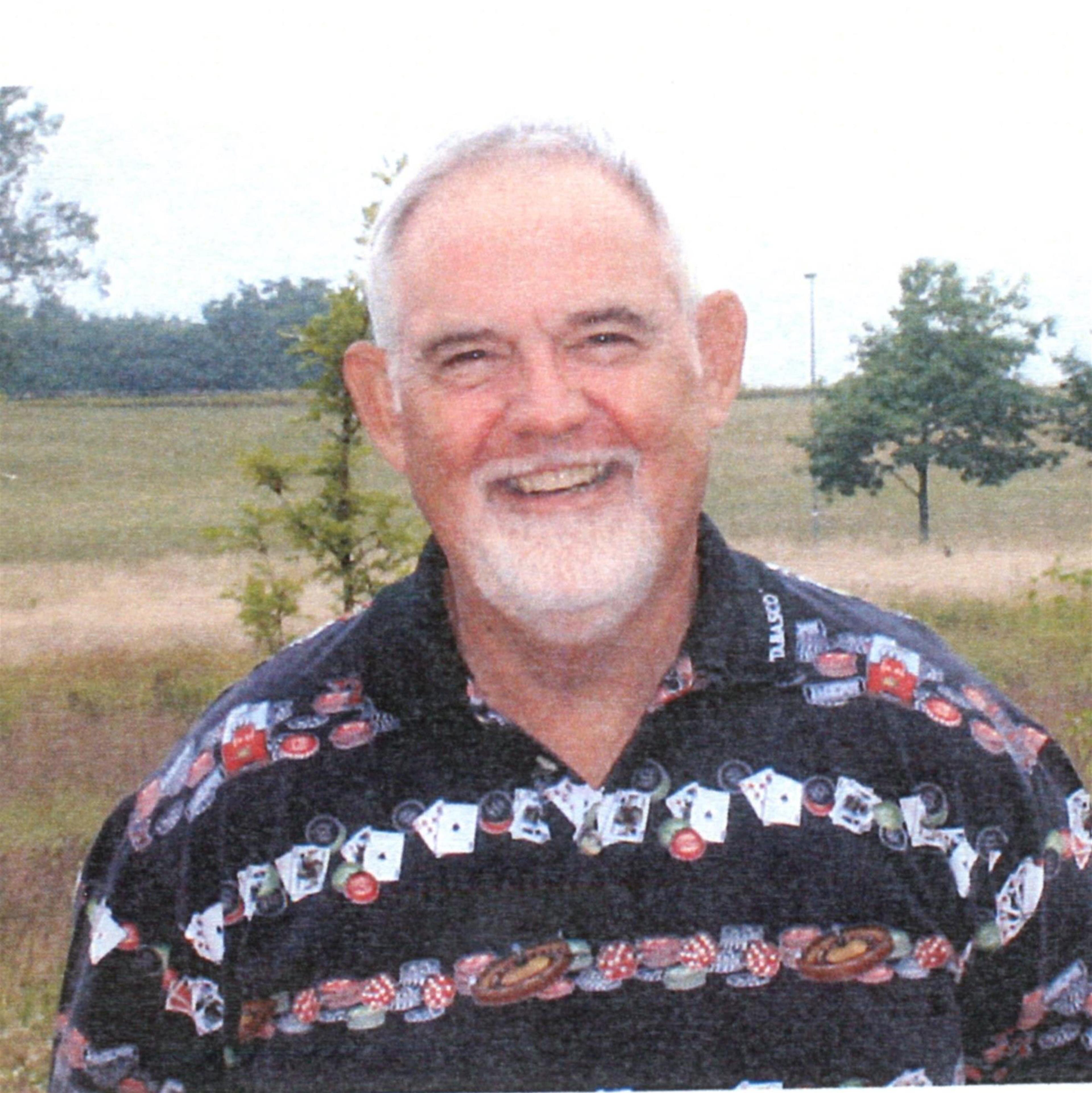 David Lawrence Leland
