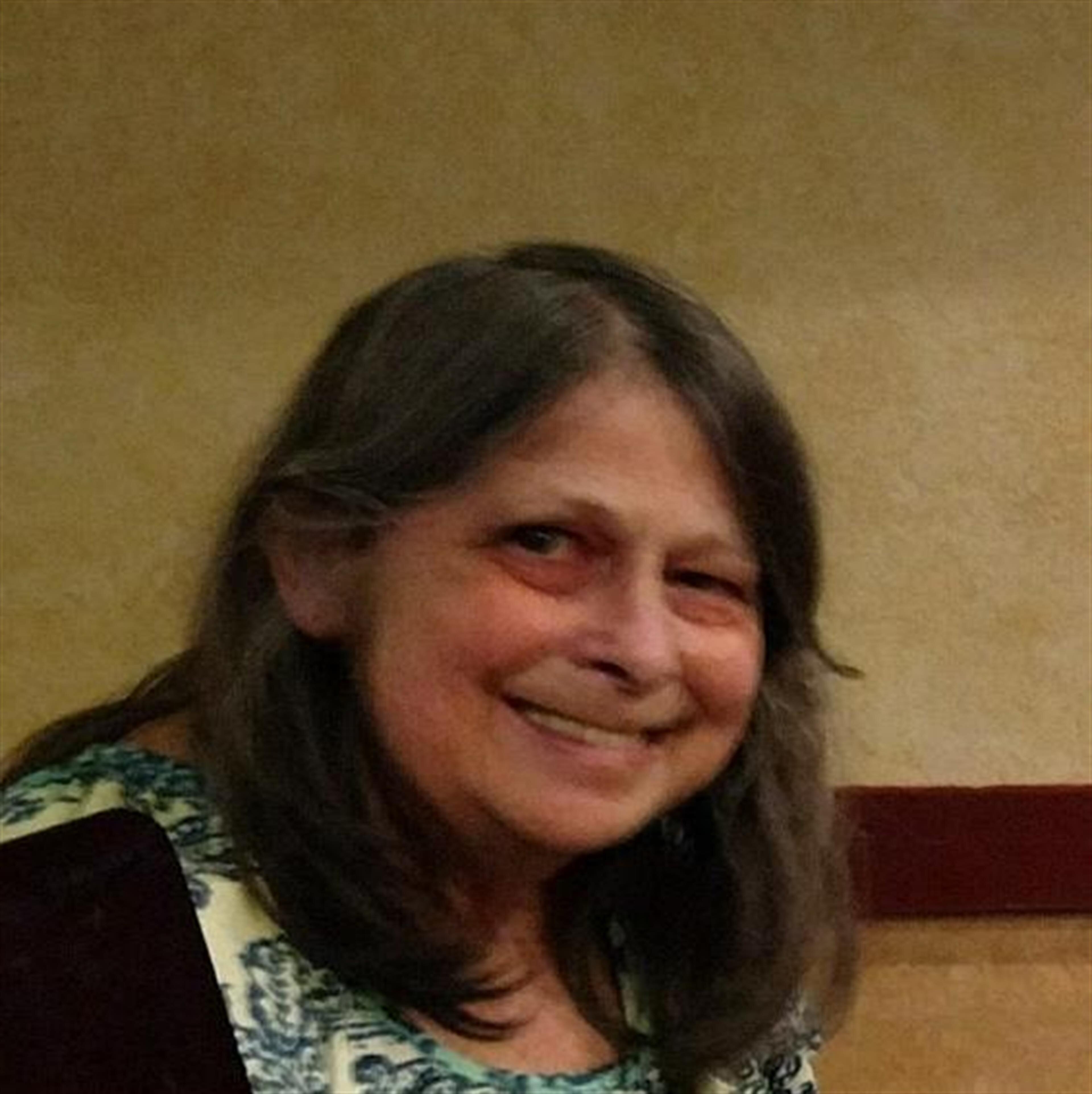 Mary K Giovenco