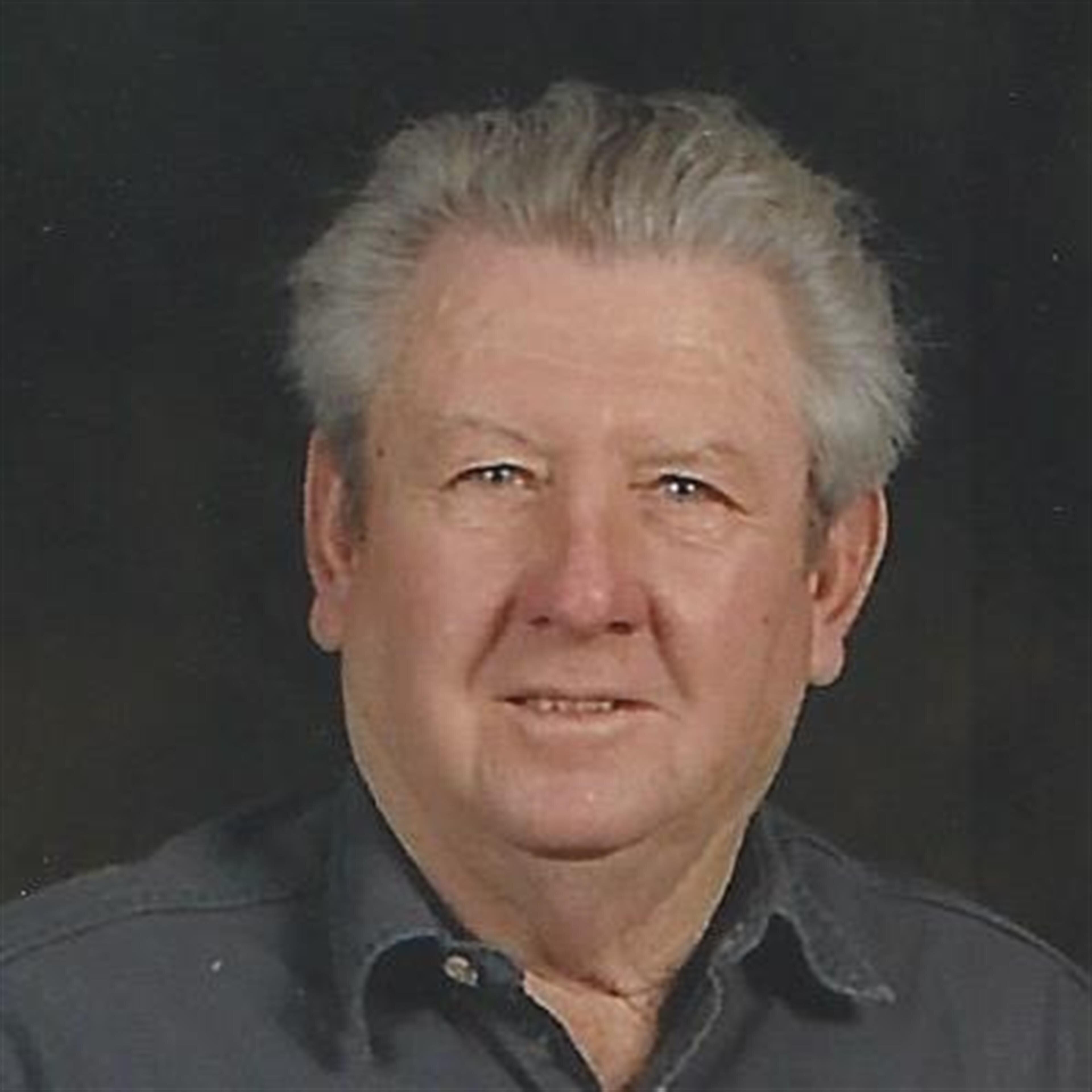 Joseph "Joe" Rich McCulloch (Lebanon)