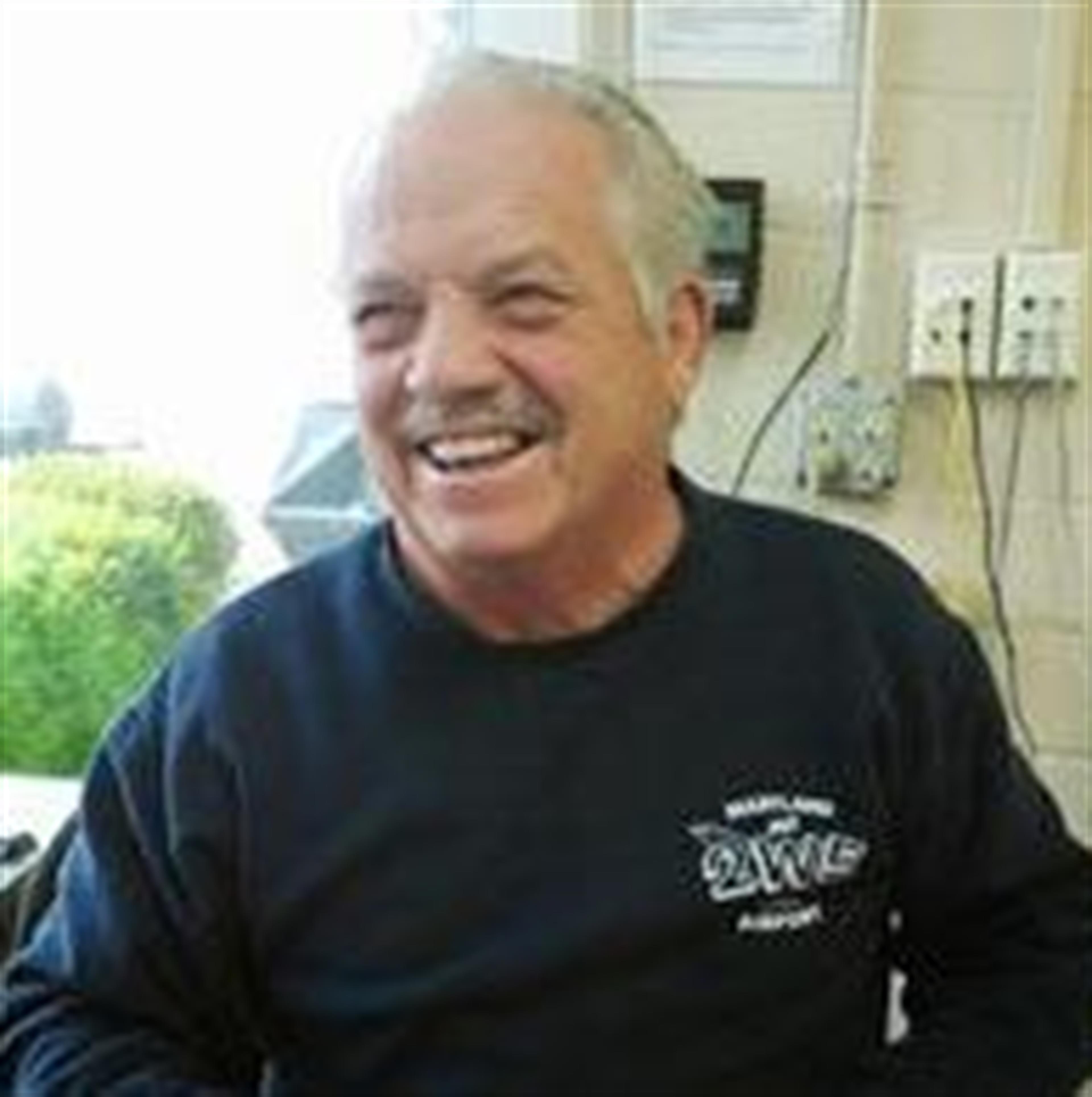 Gilbert "Gil" Bauserman's obituary picture