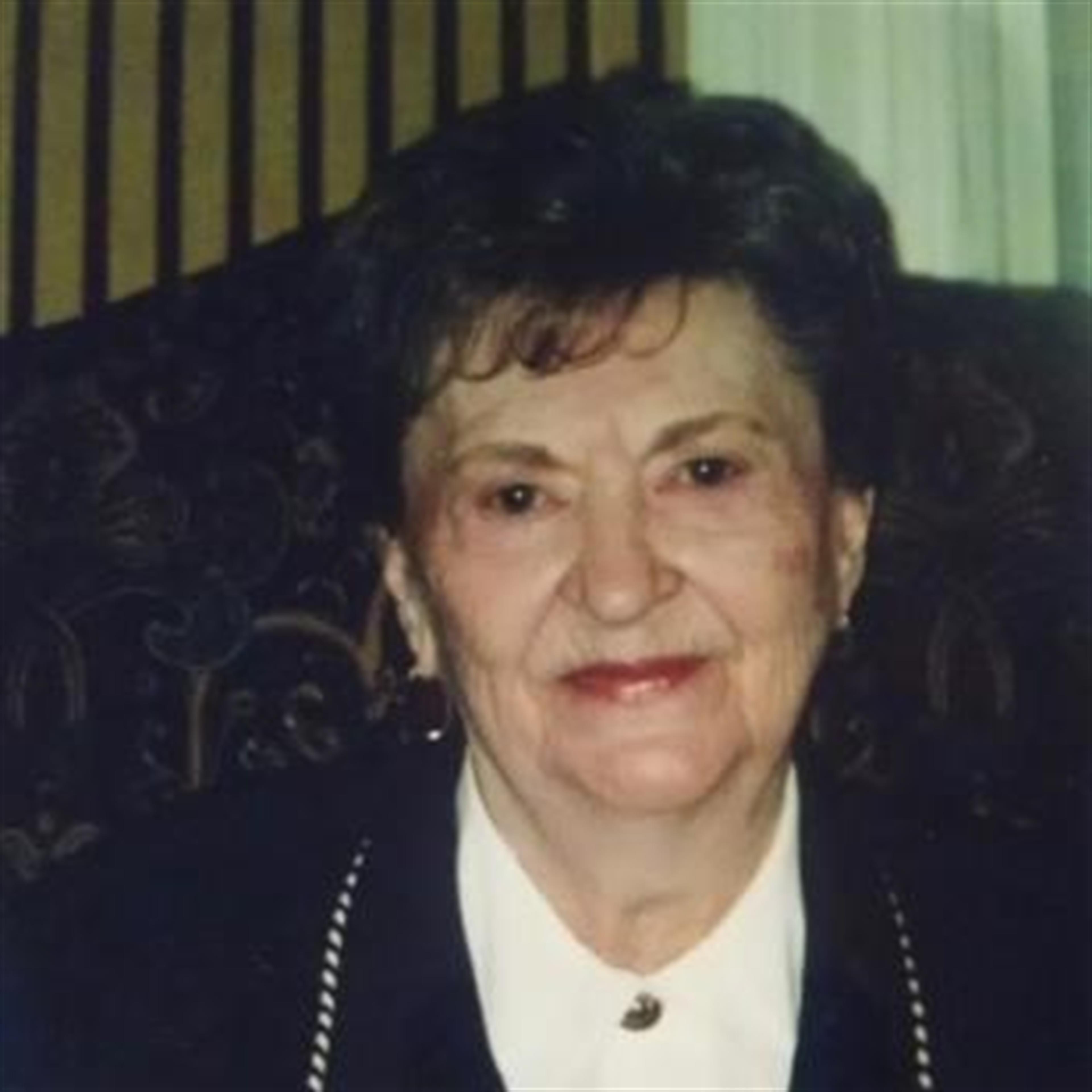 Virginia J. Smith (Lebanon)'s obituary picture