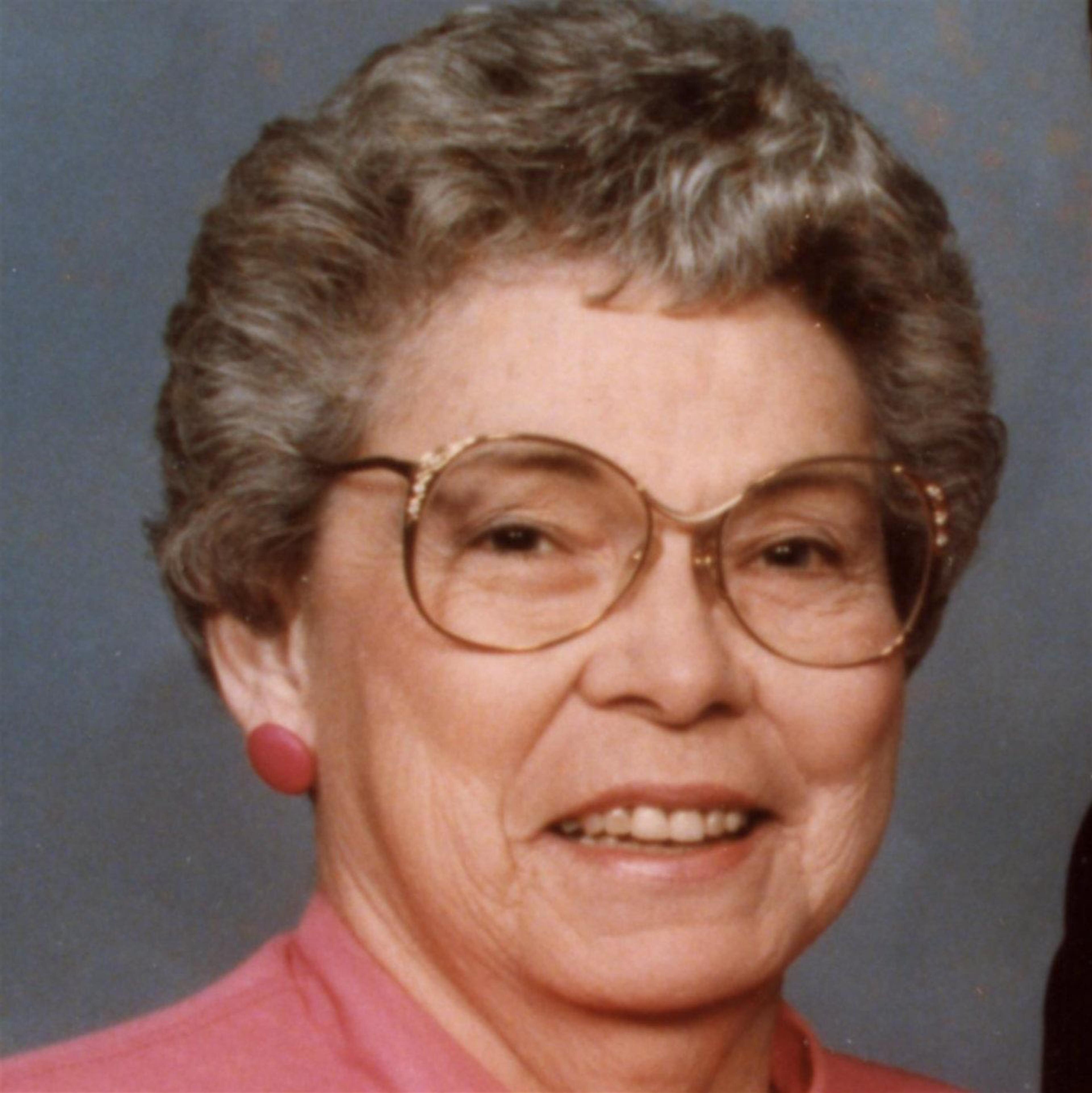 Hilda B Sandh