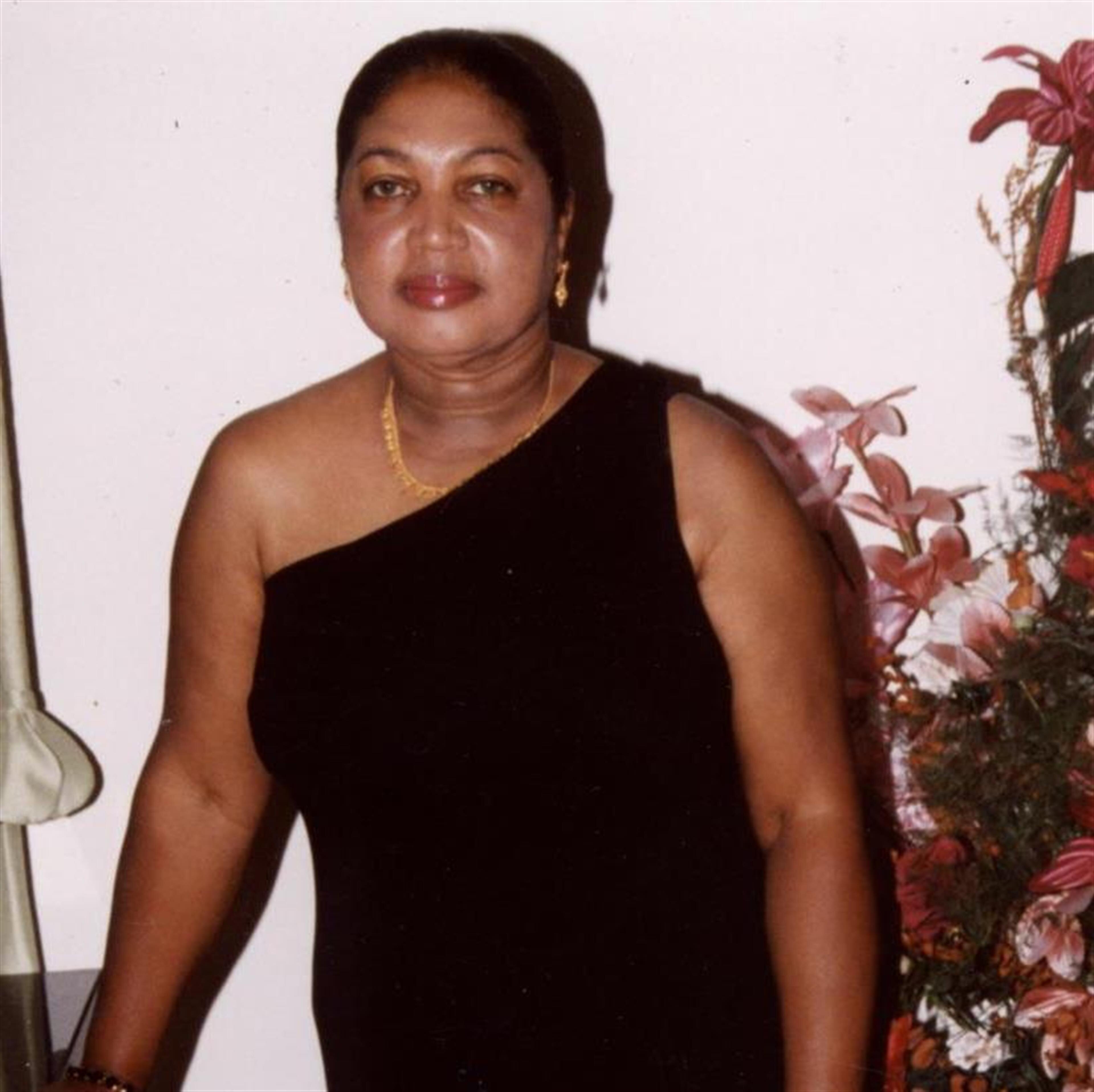 JOSETTE BAYARD
