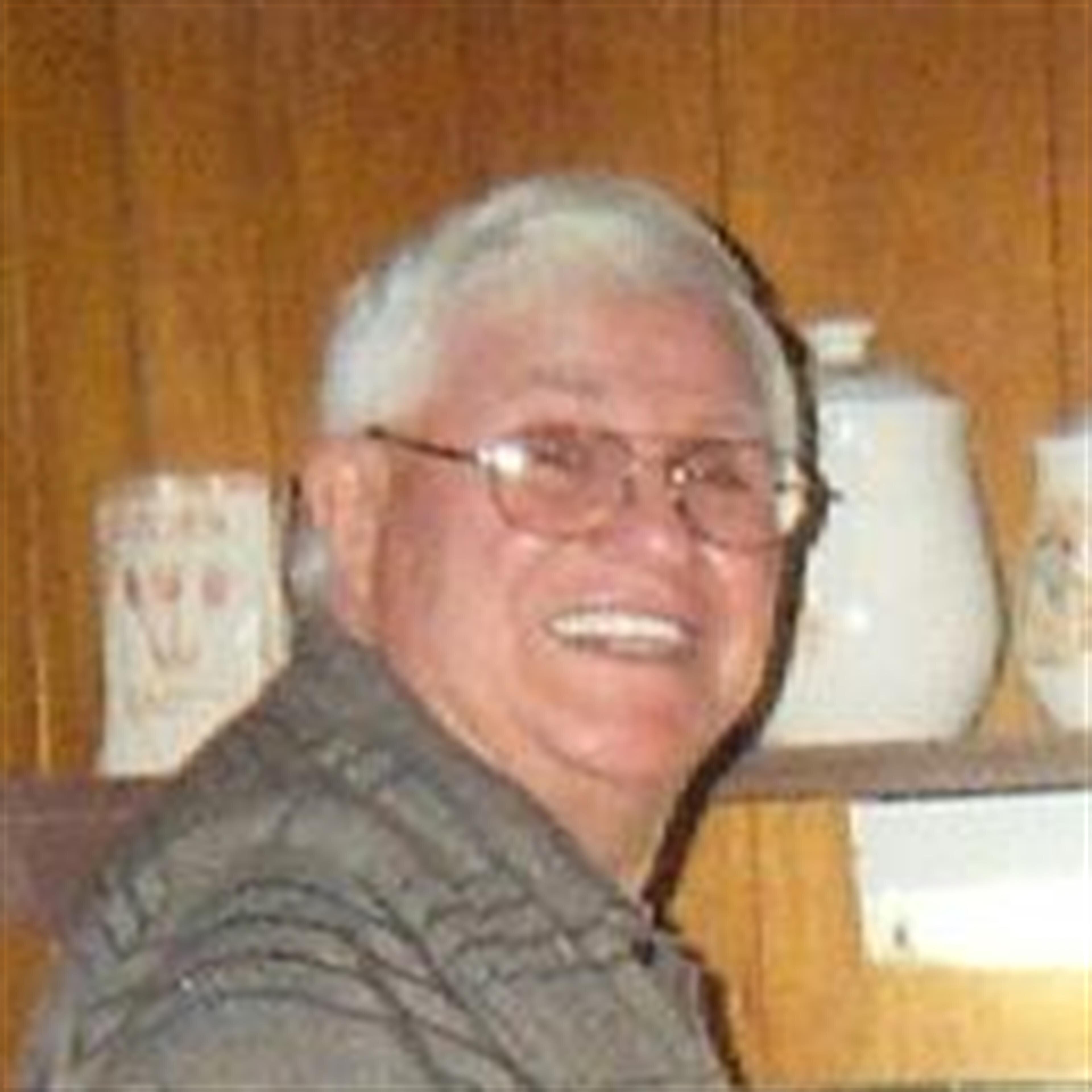 Mr. Donald Roy Duram