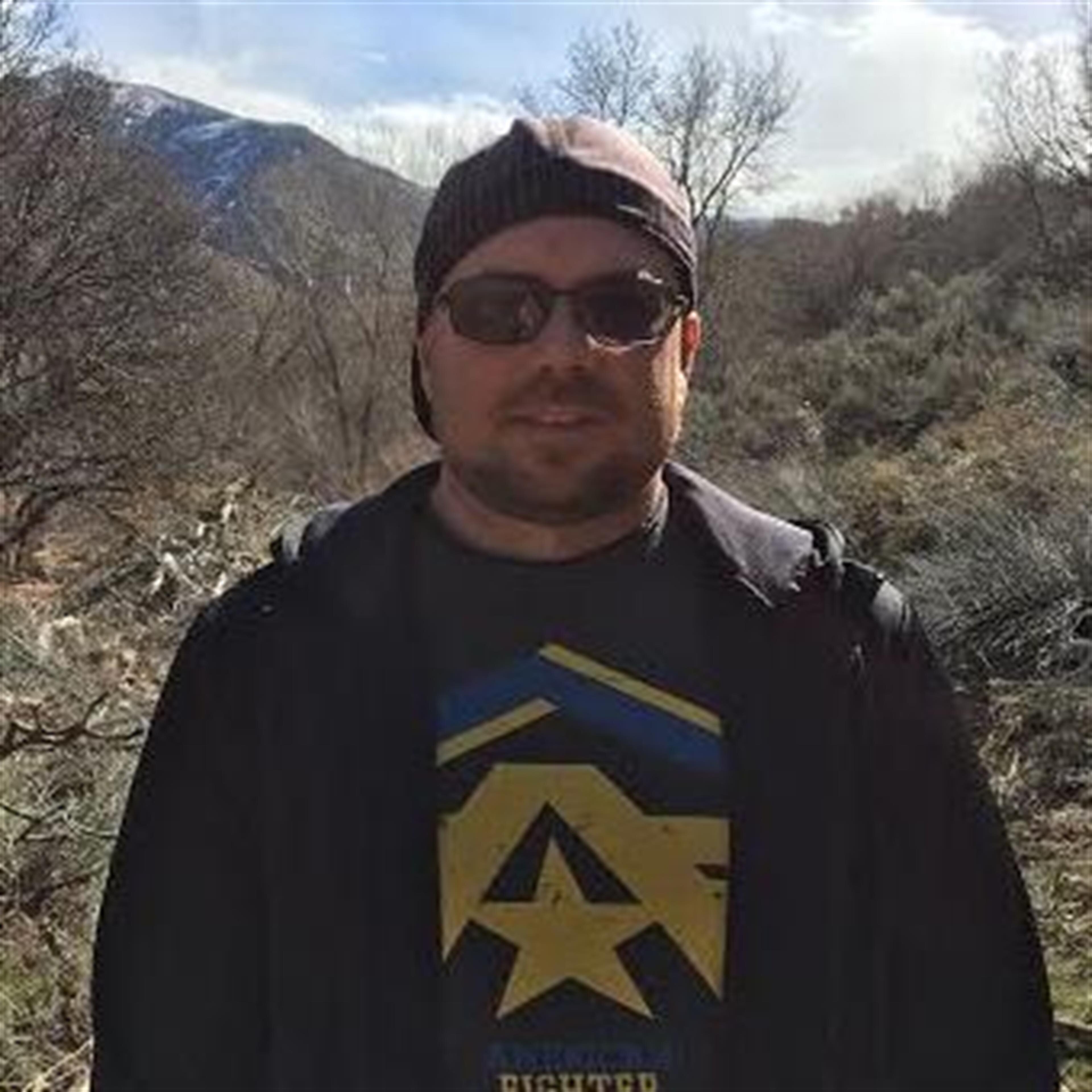 Adam  Craig Baxter