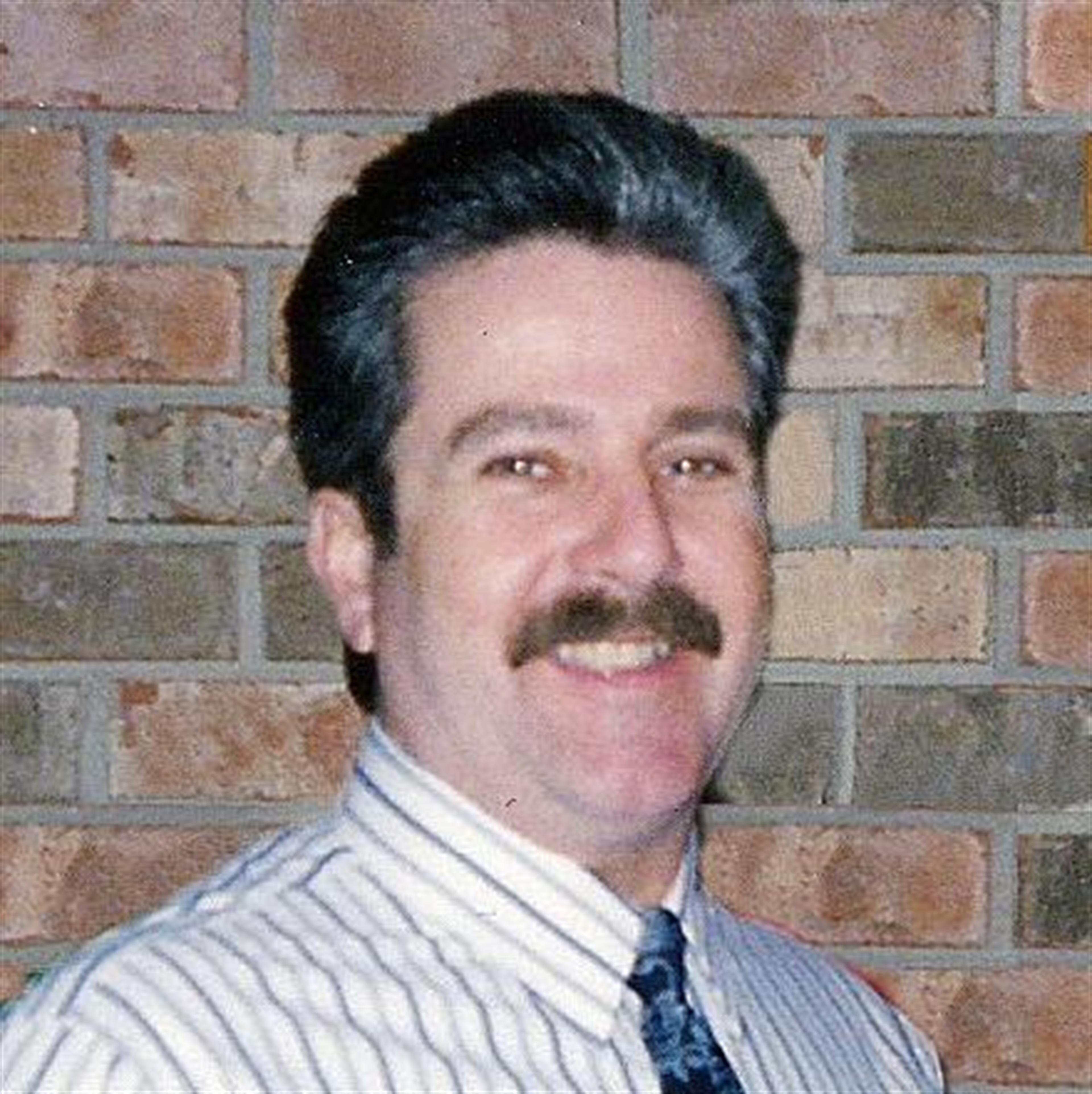 William Garold Miller