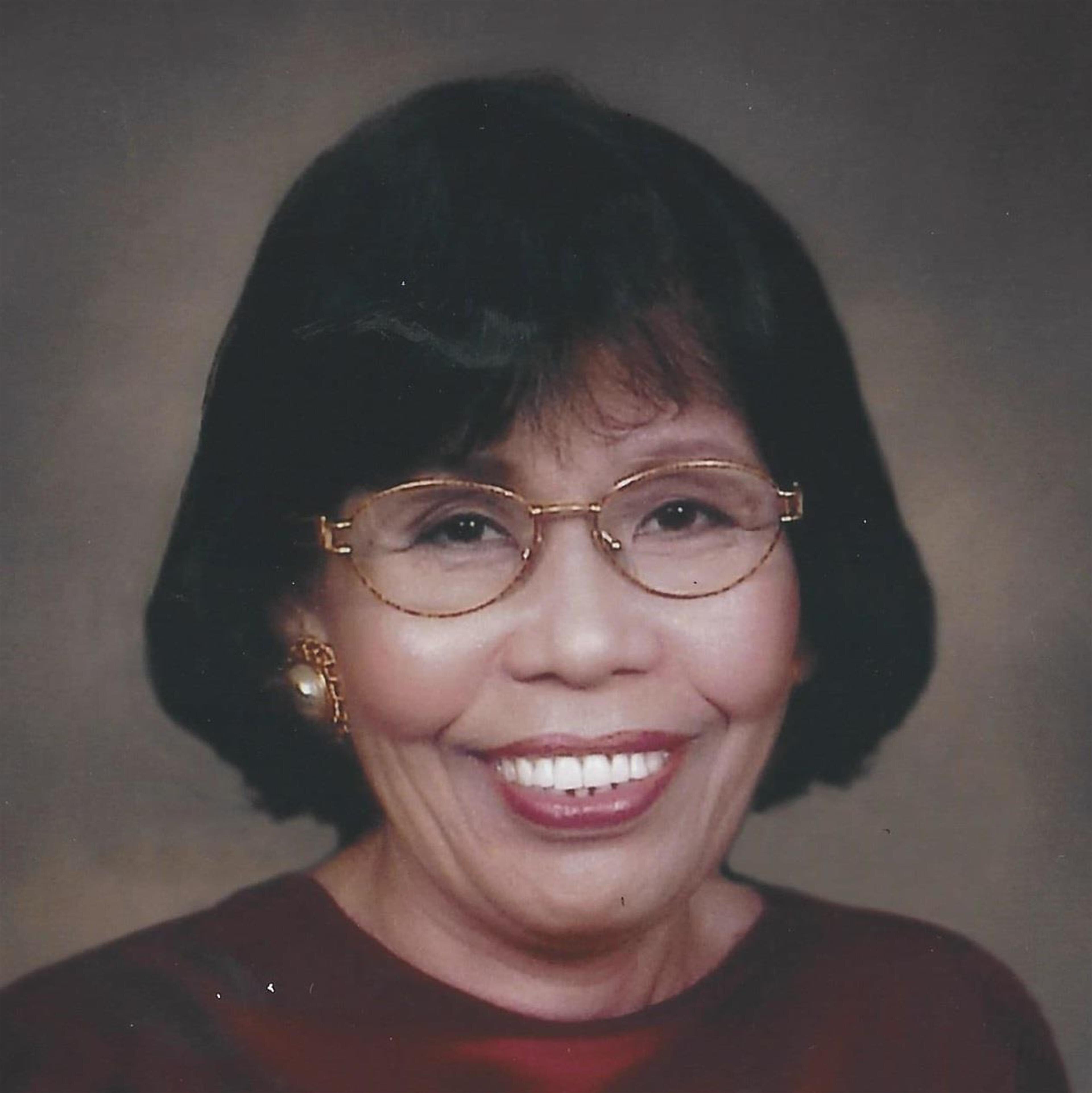 Agustina Baloaloa  Tumacder