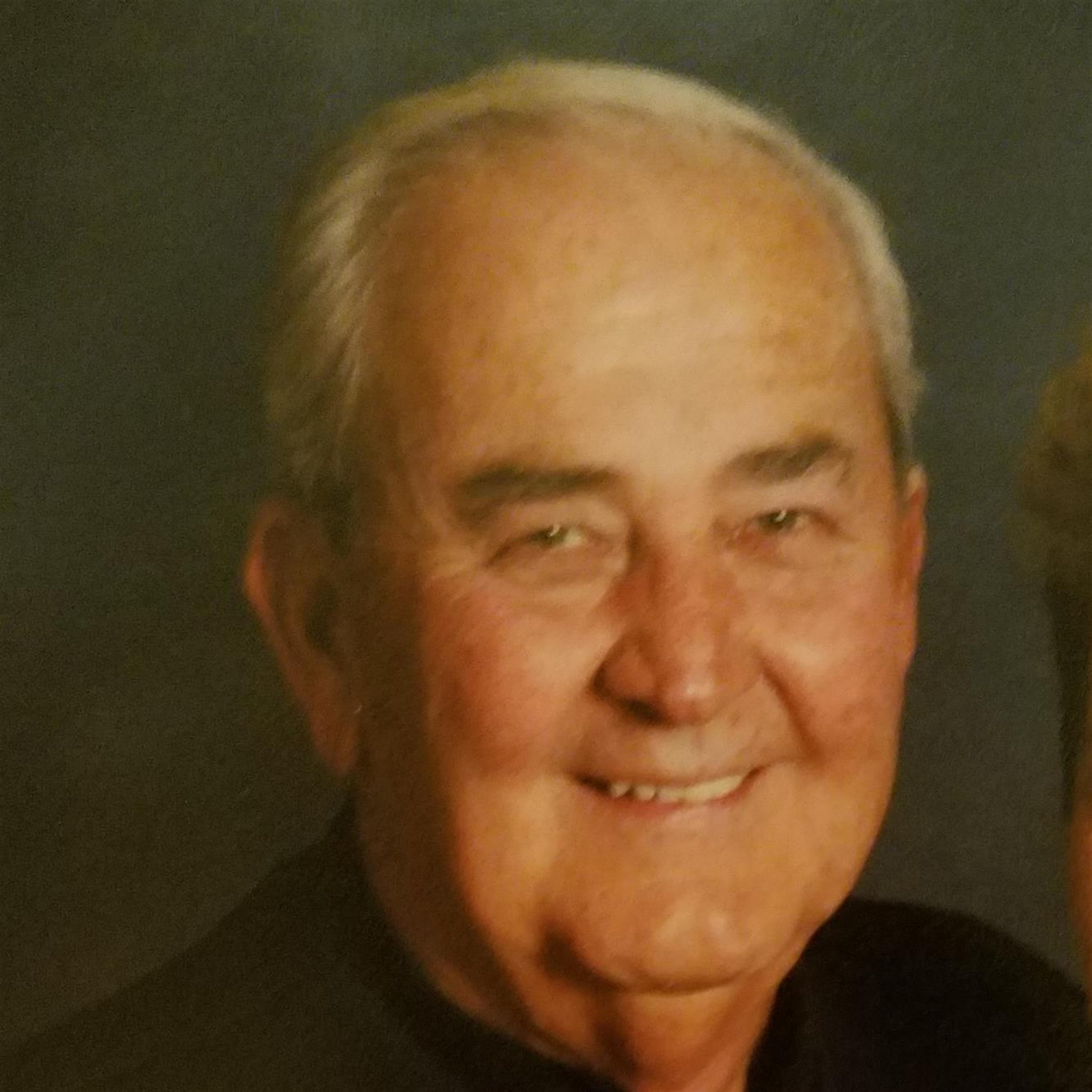 Harvey "Gregg" Mathews