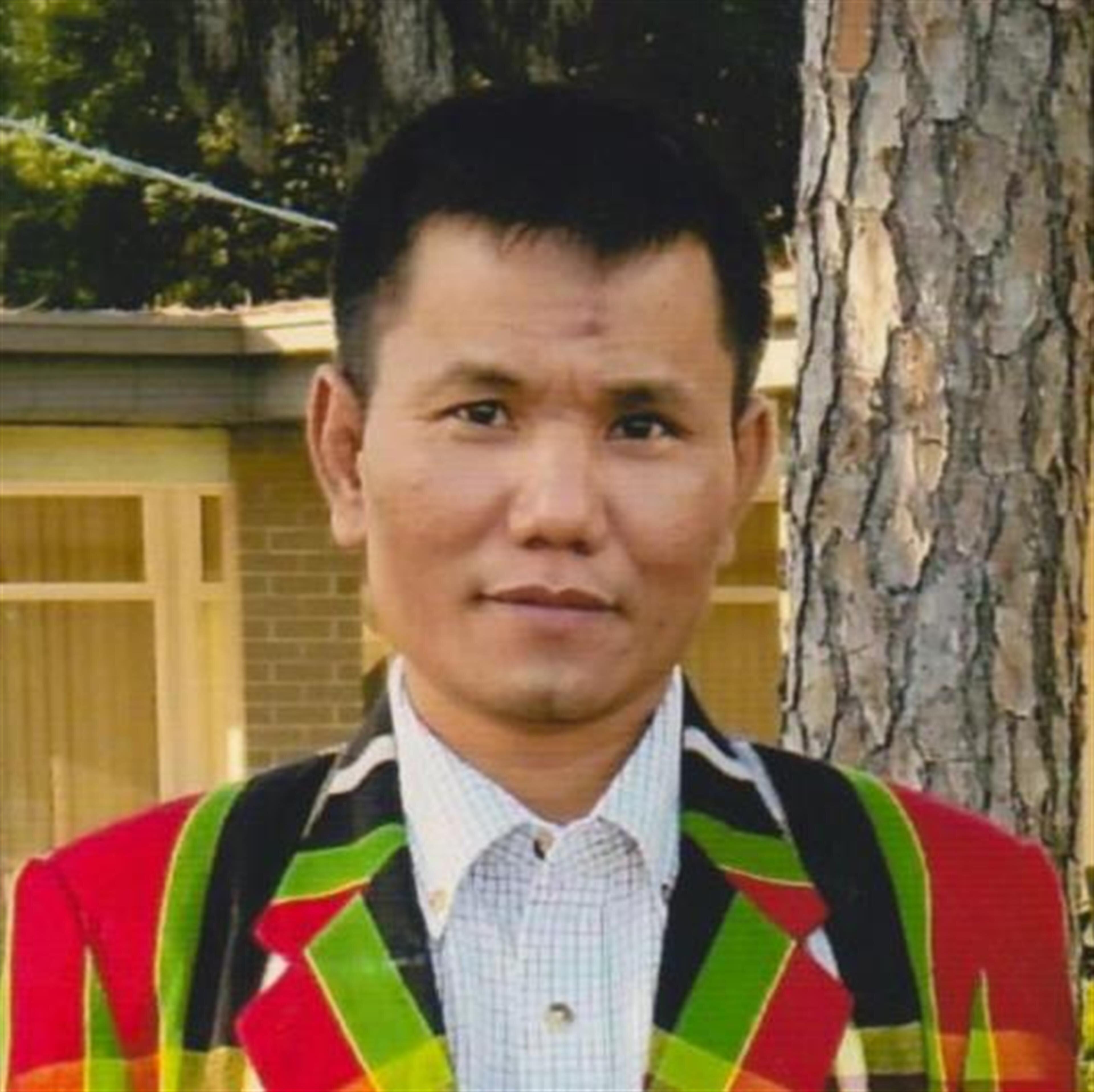 Kawl H. Thang
