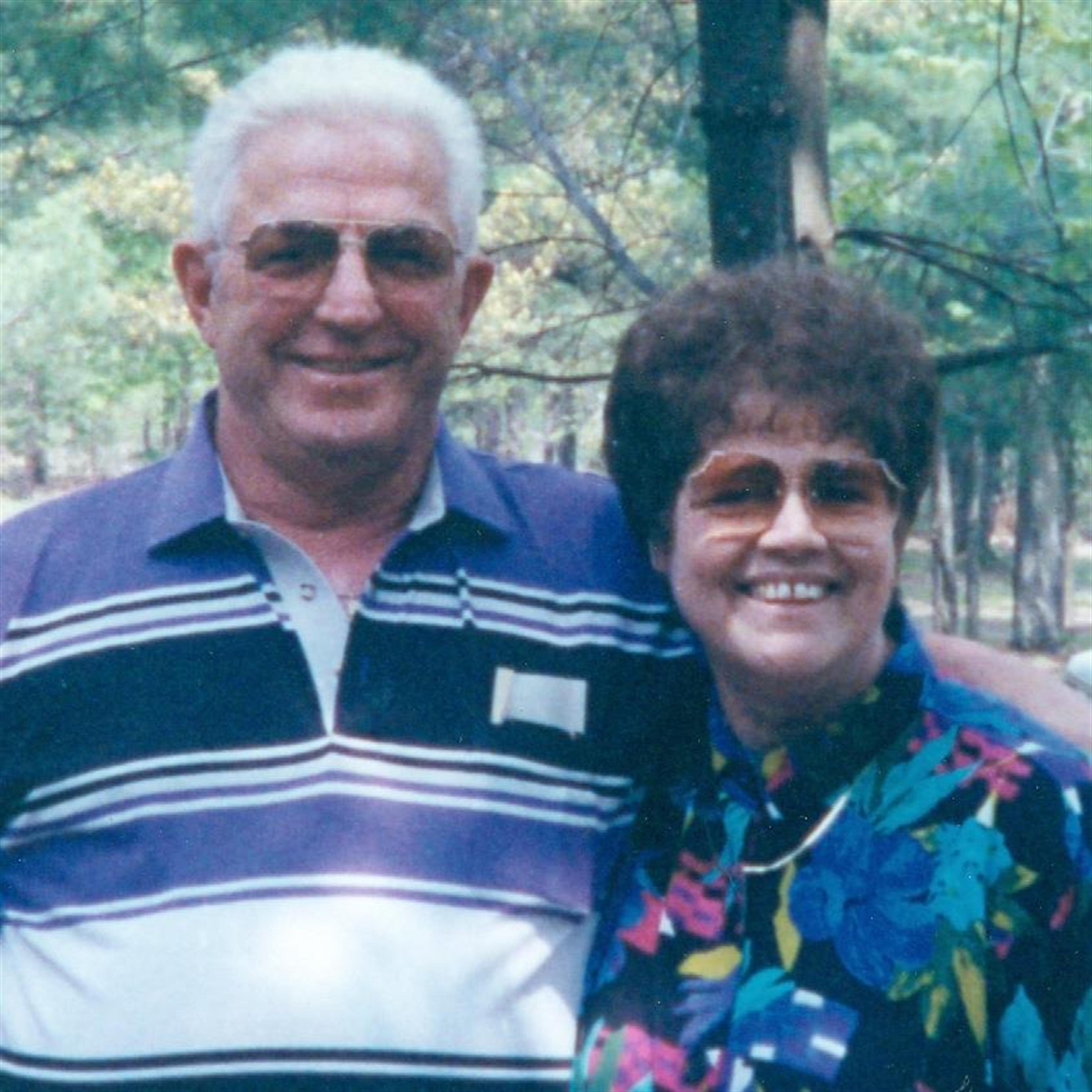 Delores M. Teeter