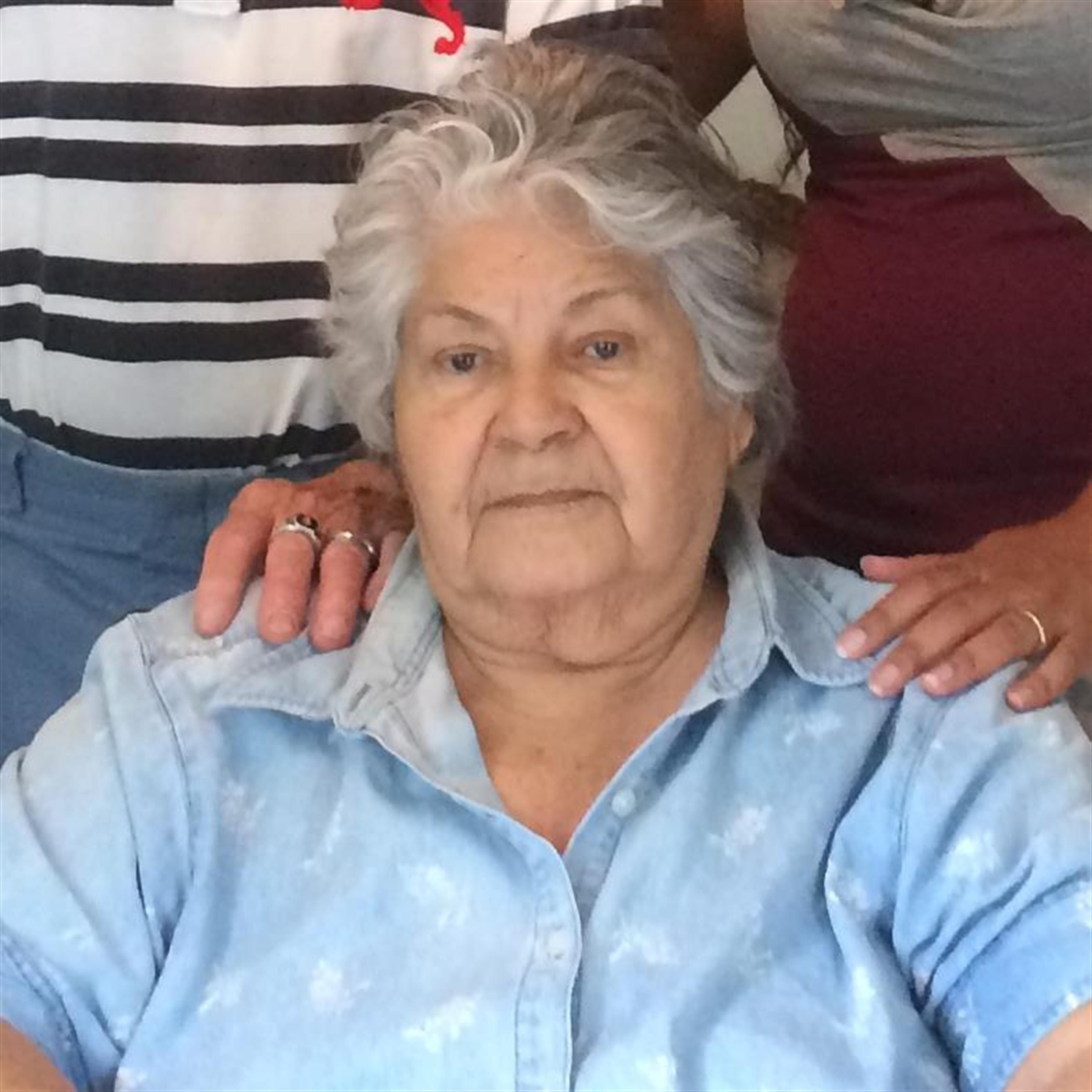 Mrs. Candida Alacan