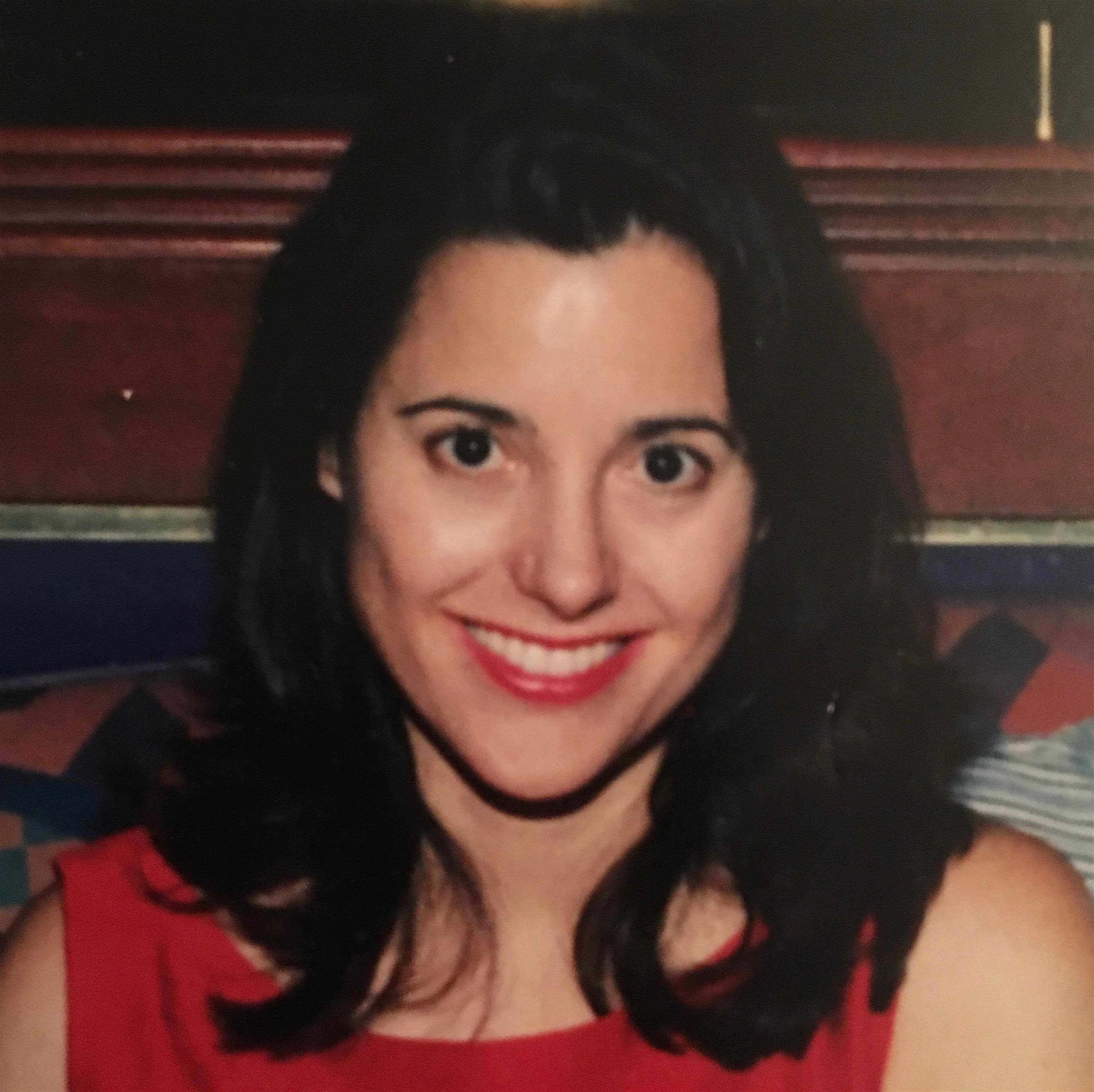 CYNTHIA HELENE MORAN