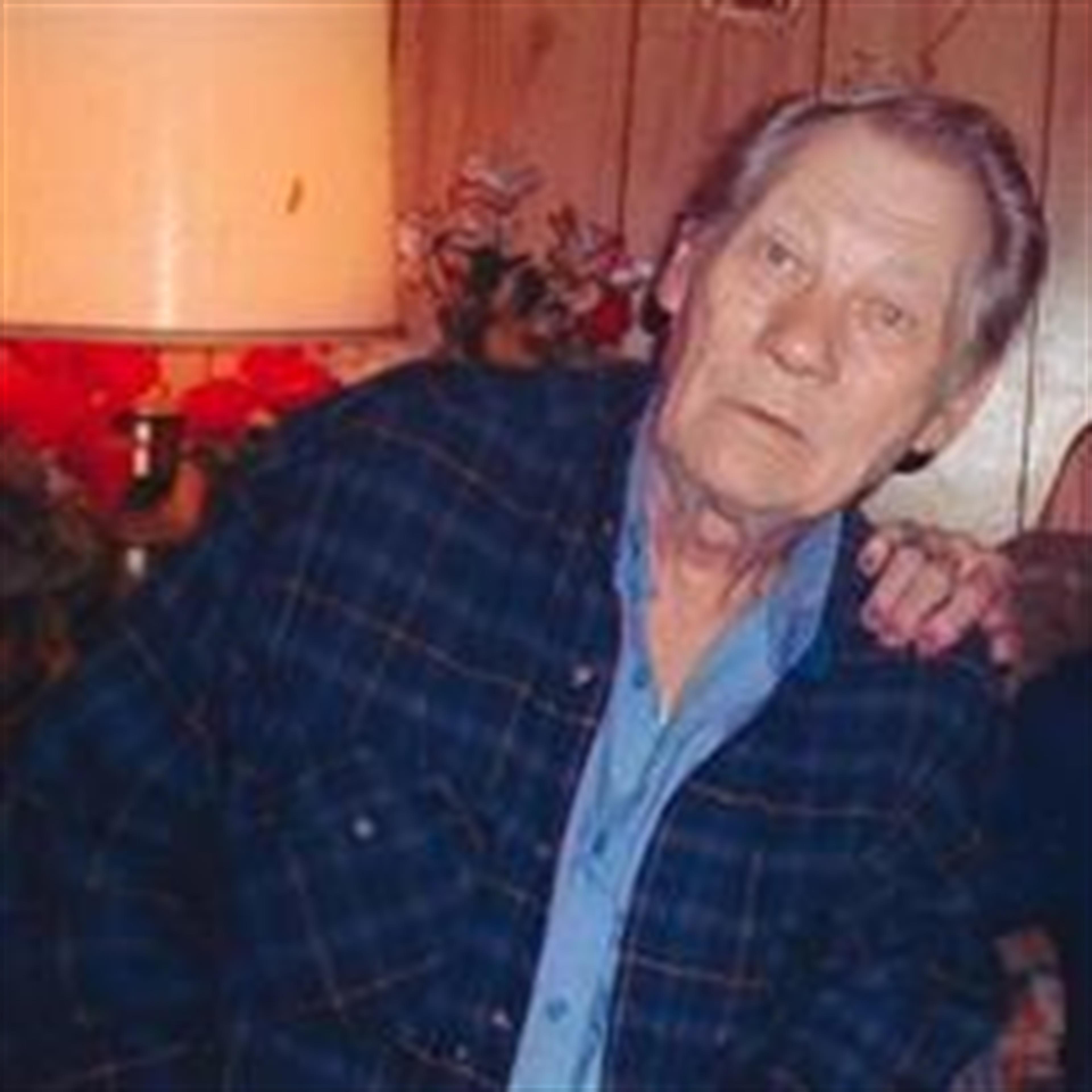 William Jake Pickeral