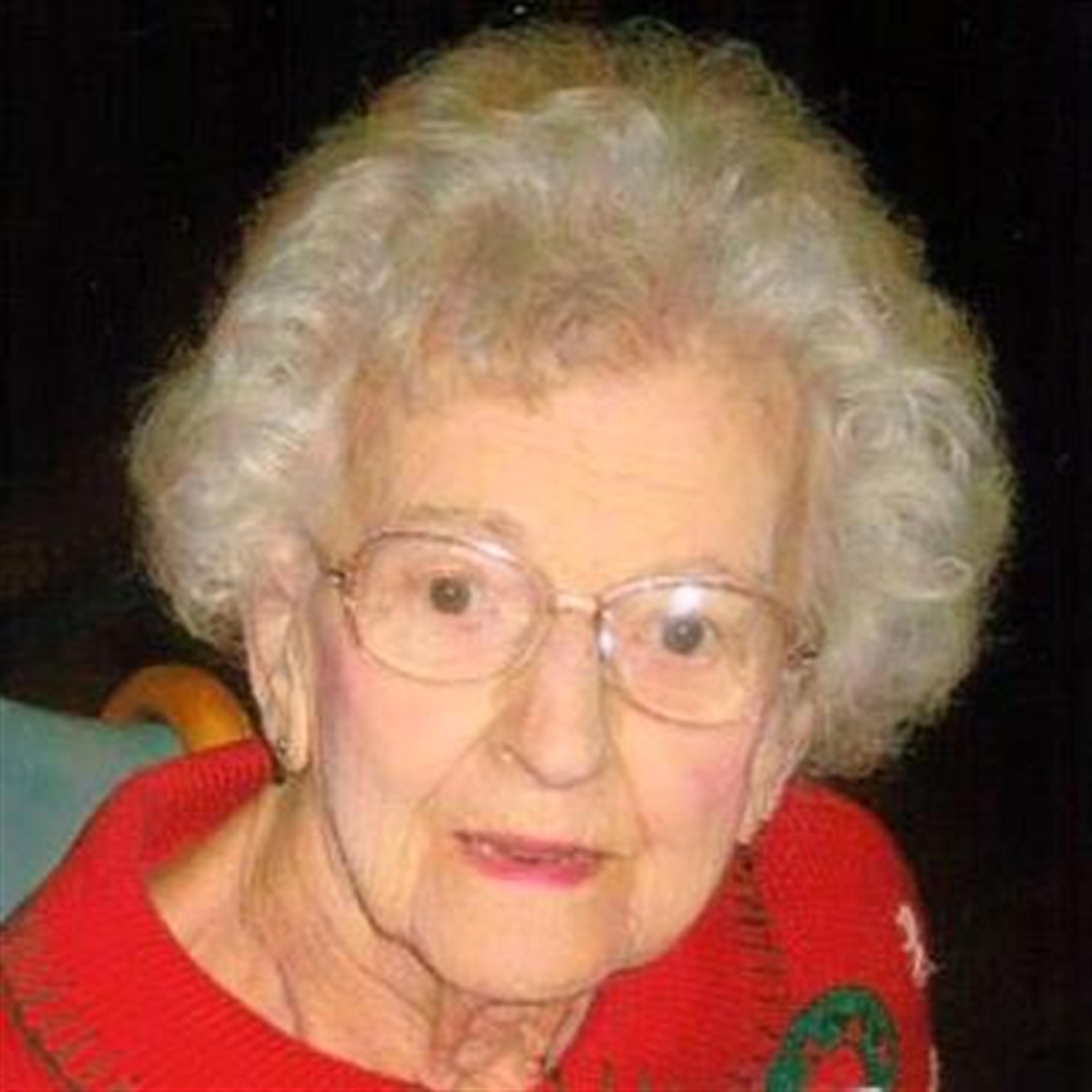 Catherine  A. Cohrs