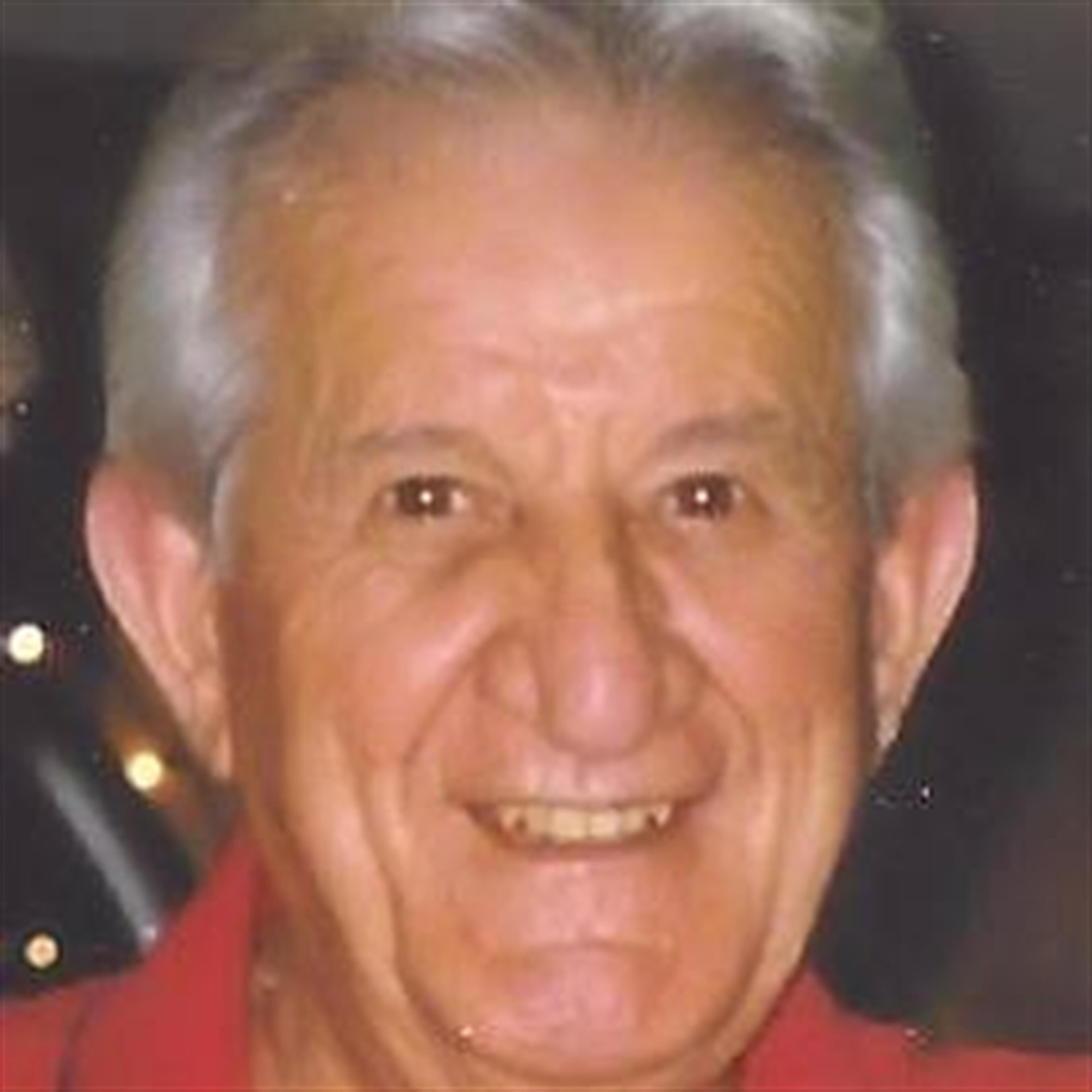 James F. Traina