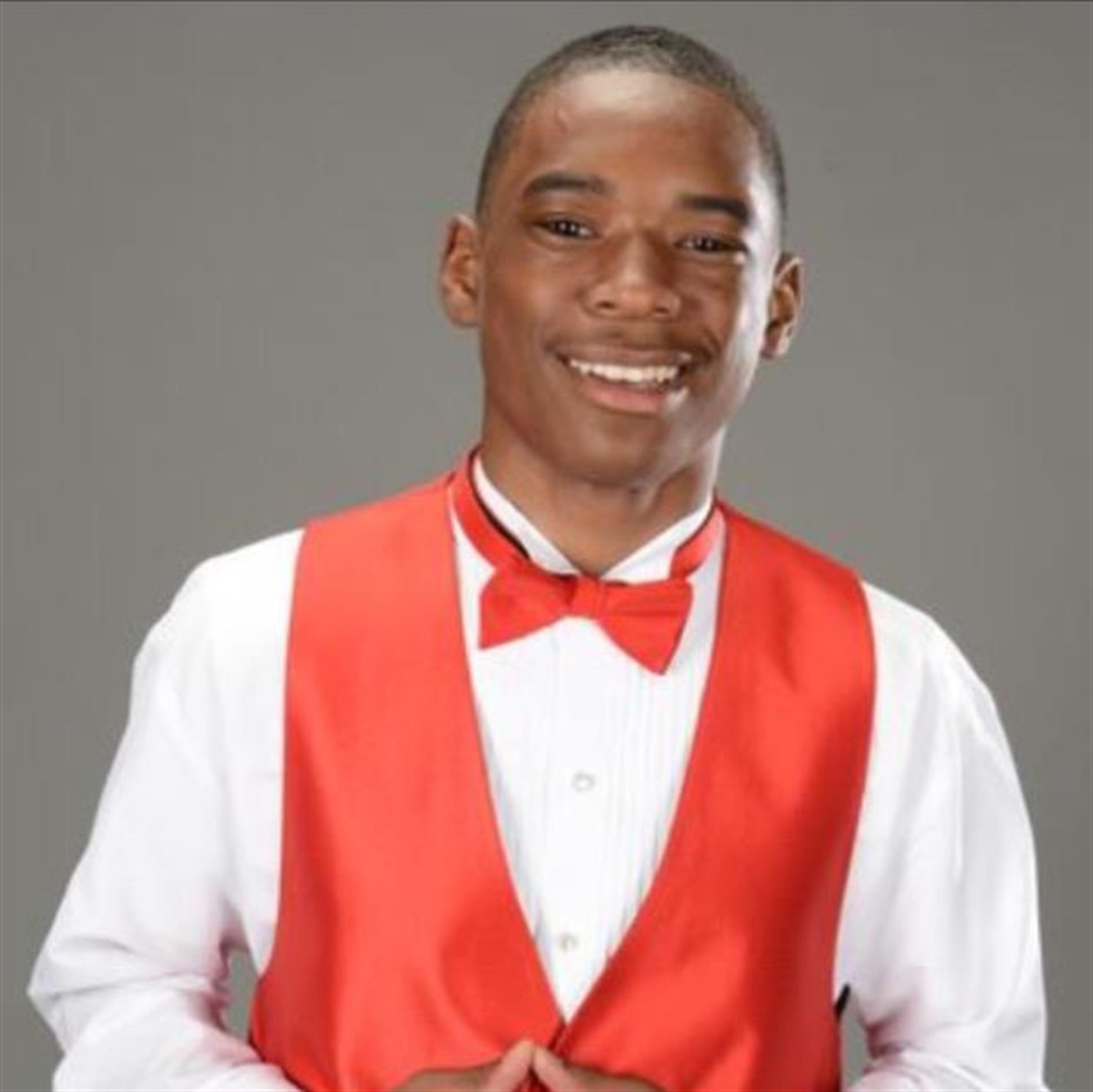 Taylor M. Simpson's obituary picture