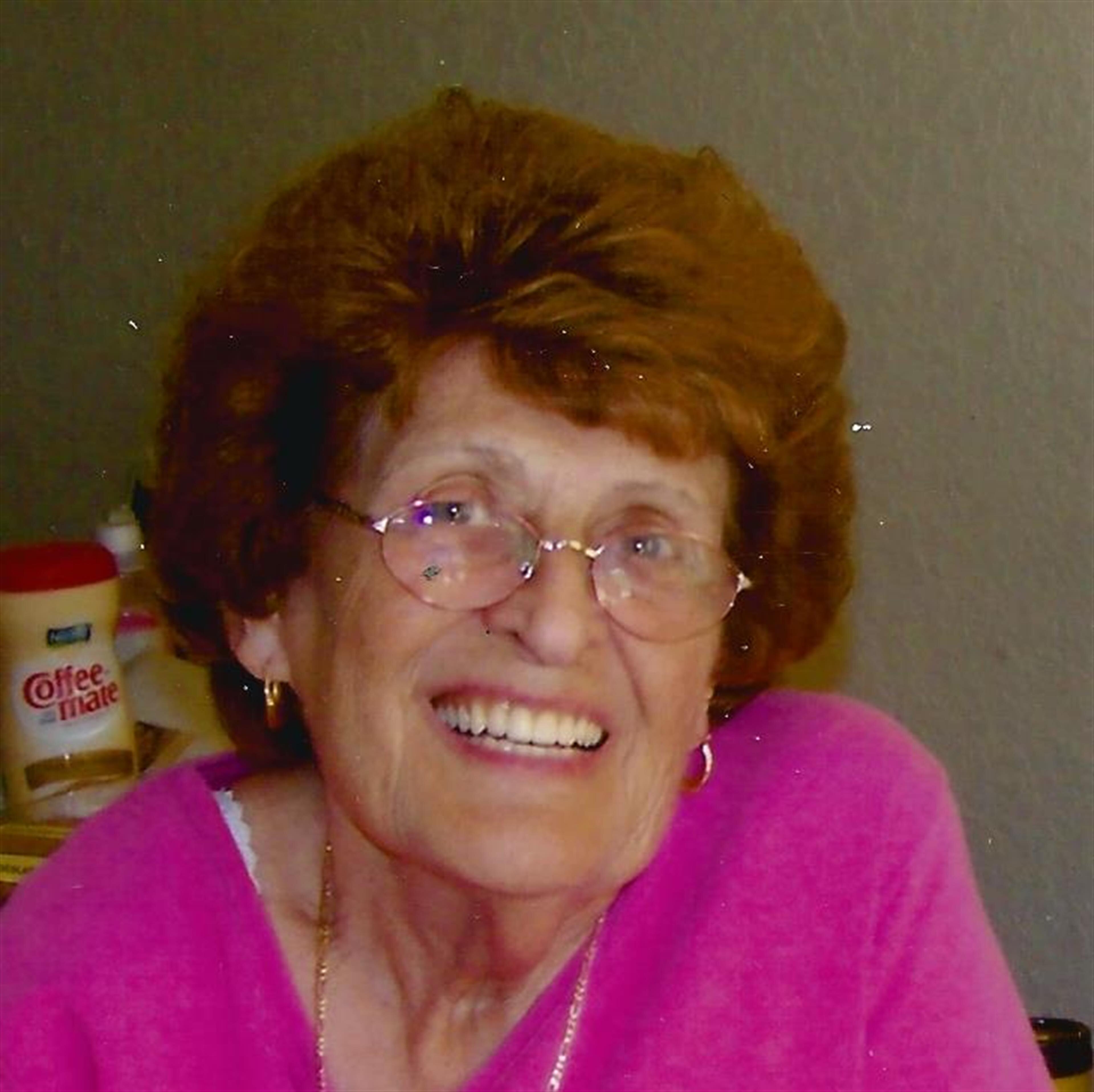 Helen B. Gibbs