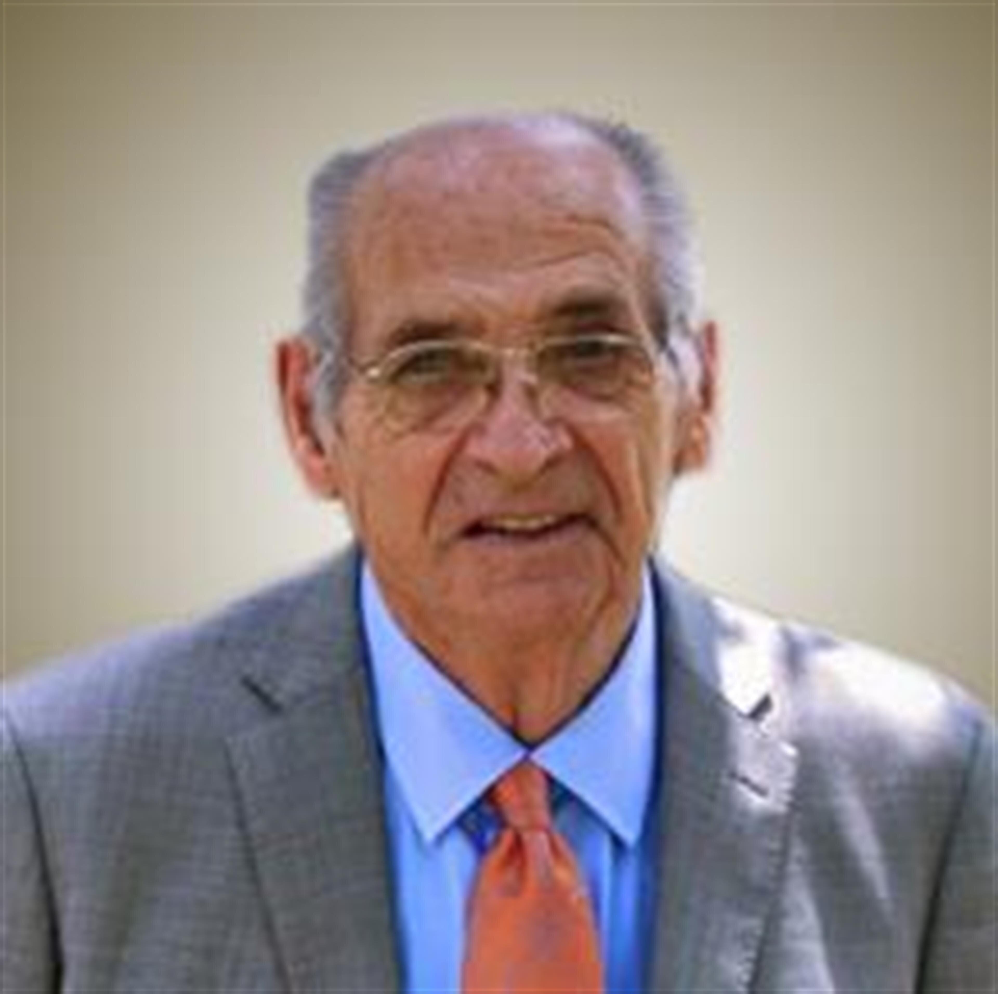 Rev. Donald E. Maricelli