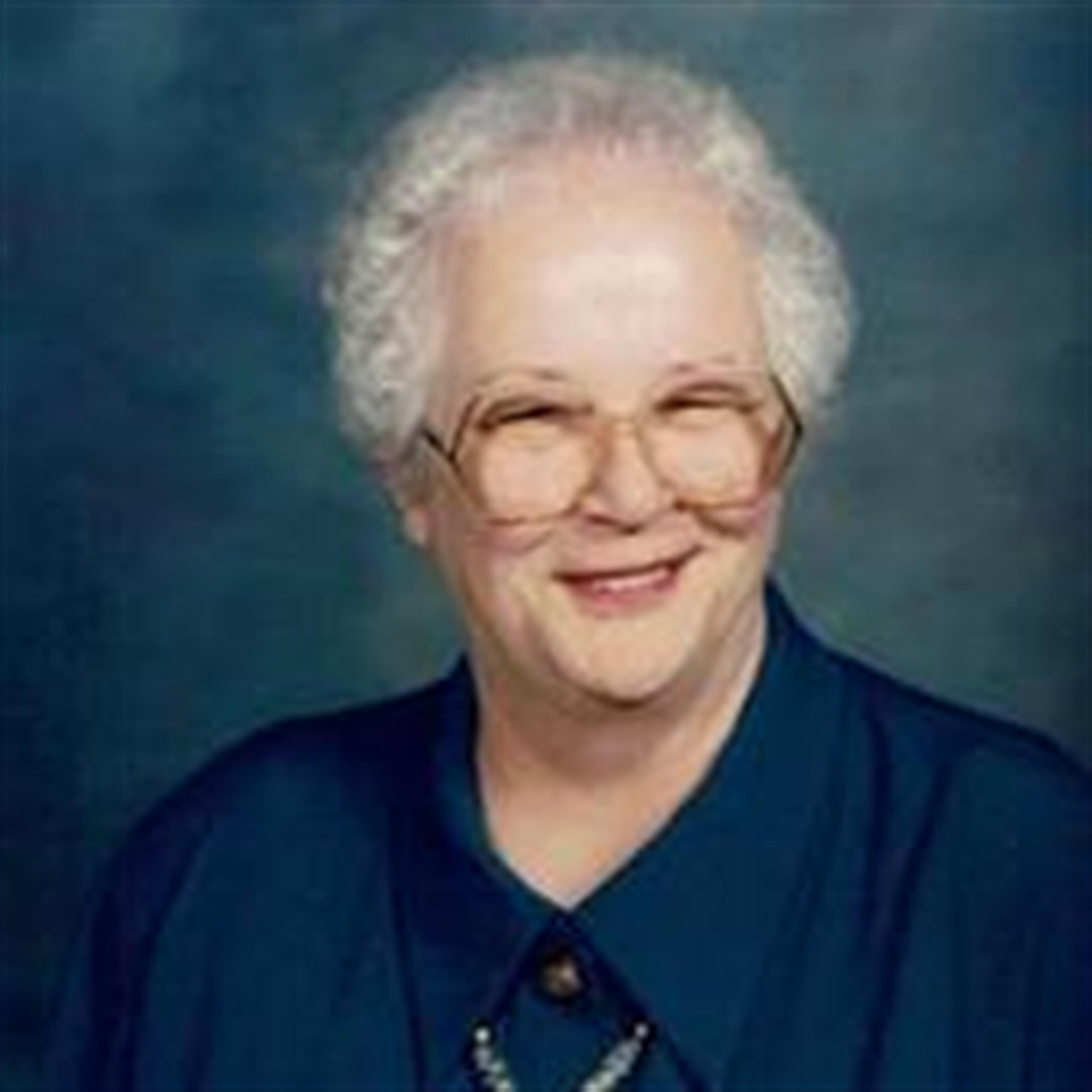 Marilyn Rickman (Bolivar)