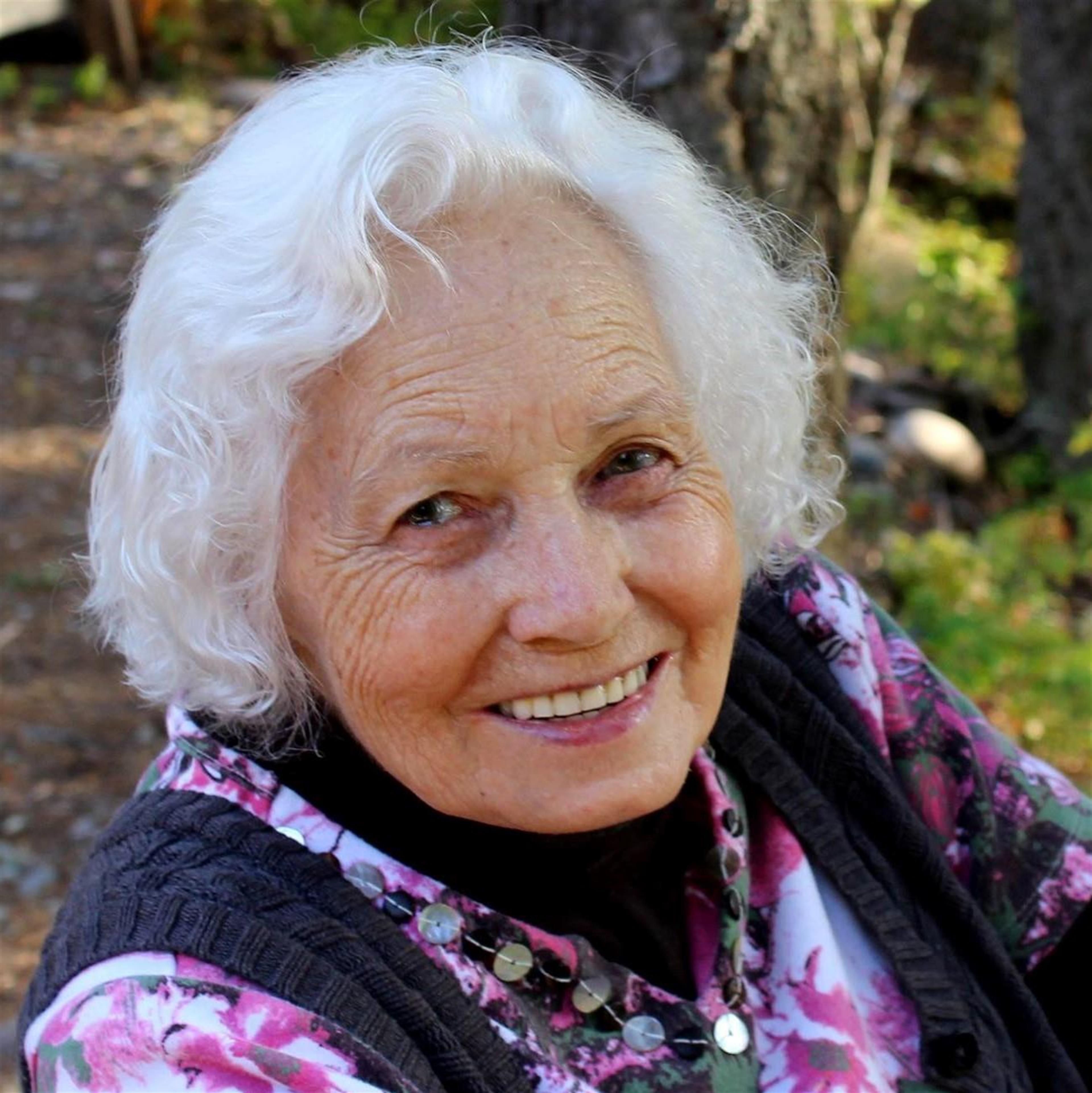 Arlene Nelson WIlliams