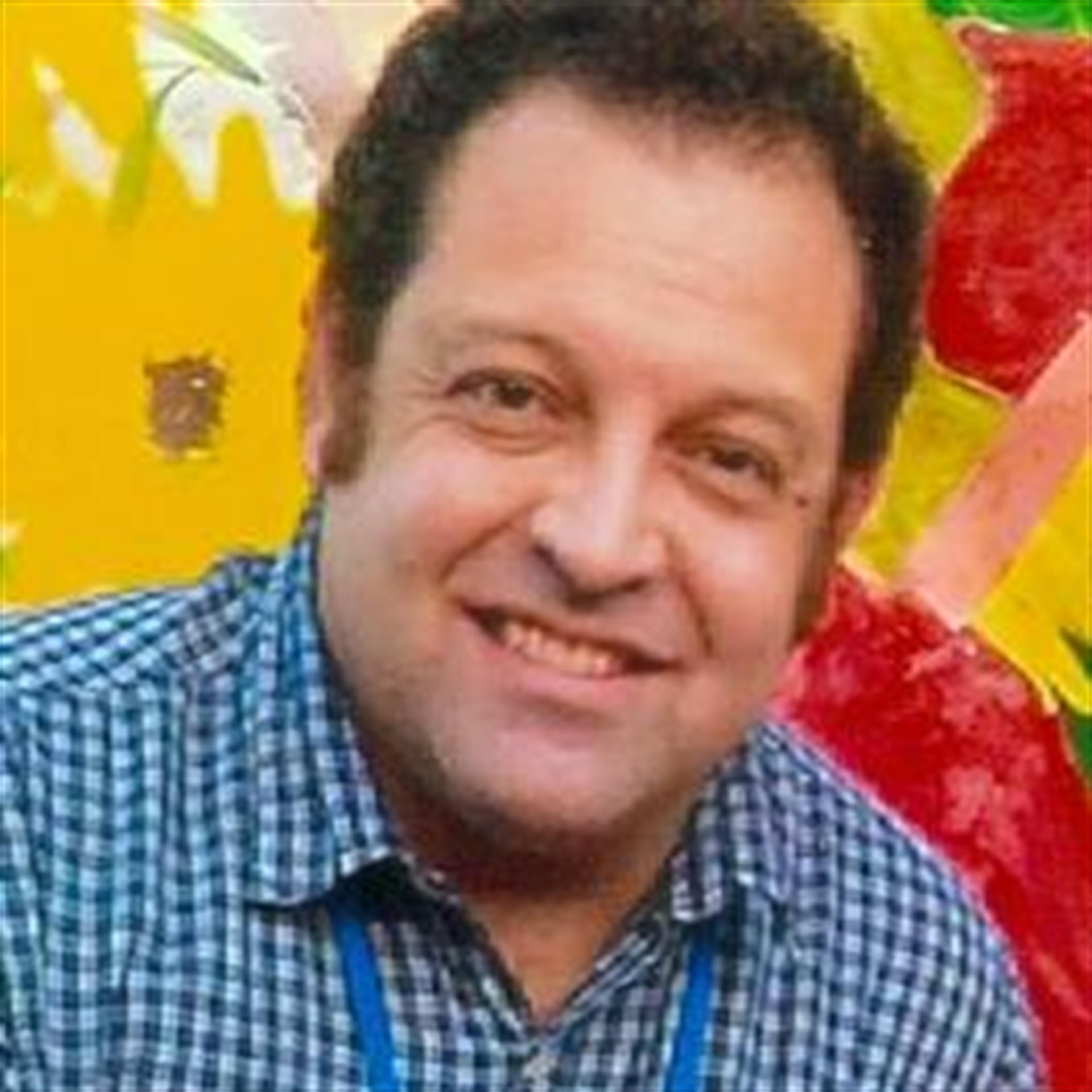 Daniel Eugene Ontengco Jr