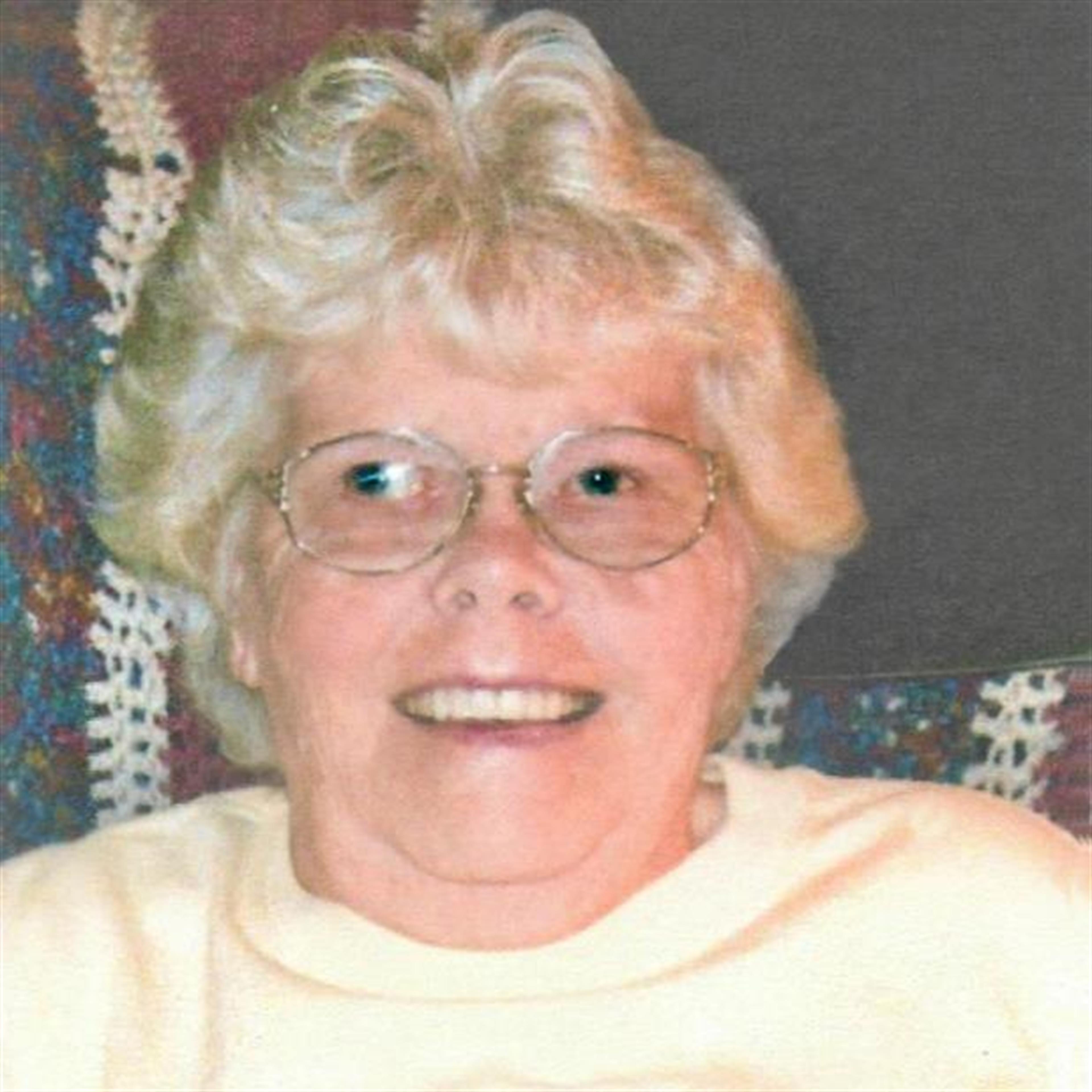 Charlotte Janet Bellew