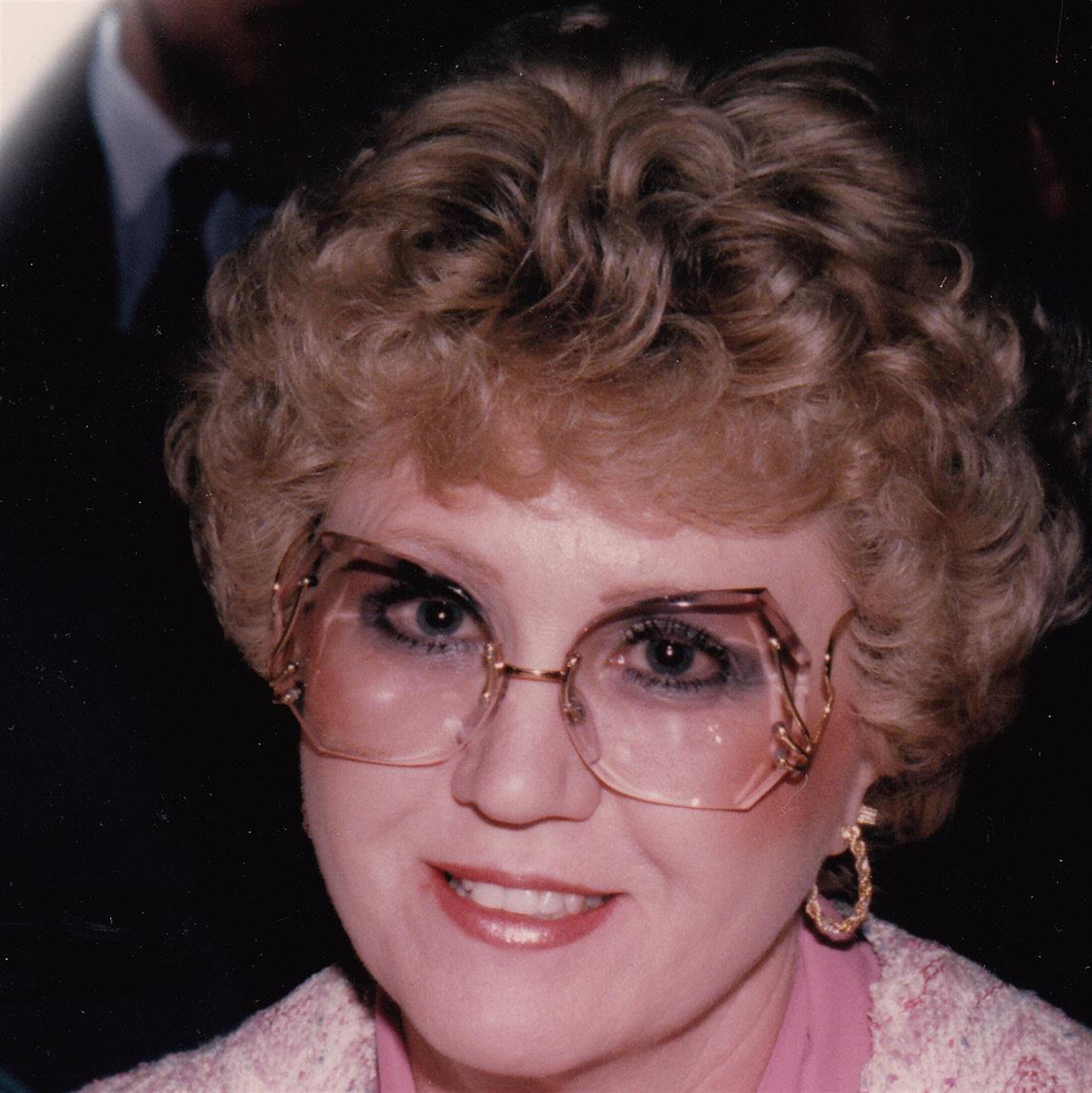 ElWanda Neldadene Taylor