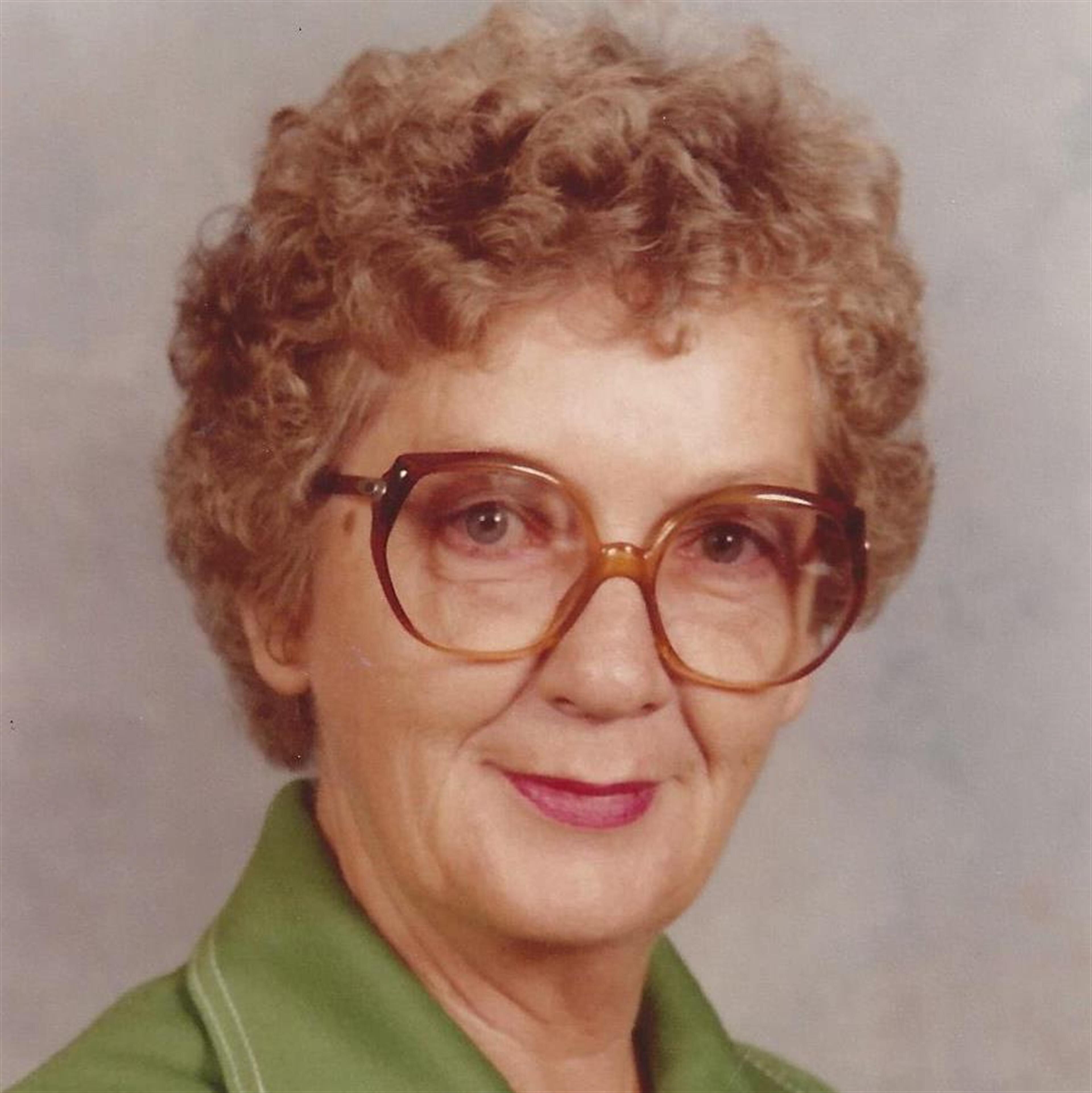 Garneta Shannon Derian