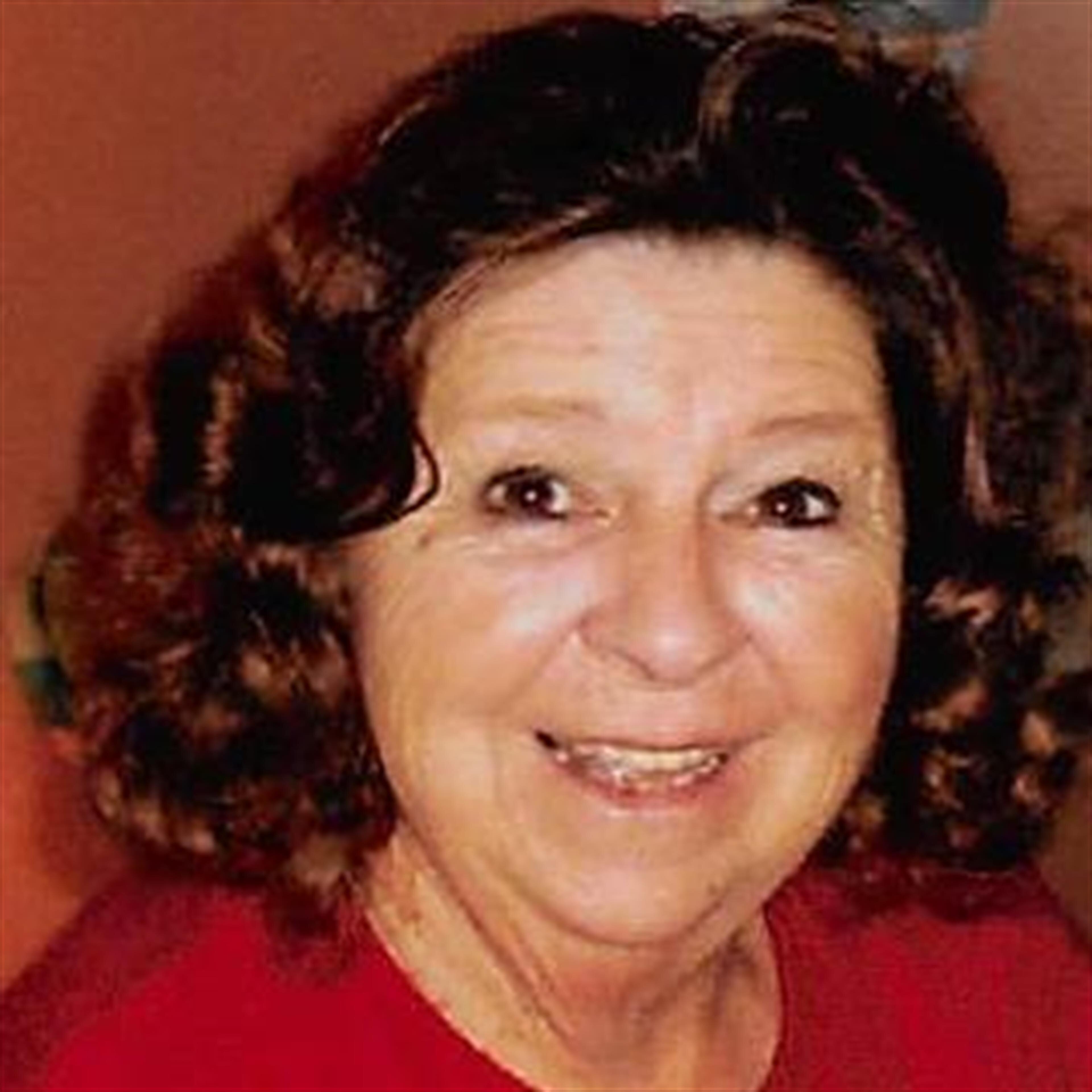 Helen  Rosalie Taylor
