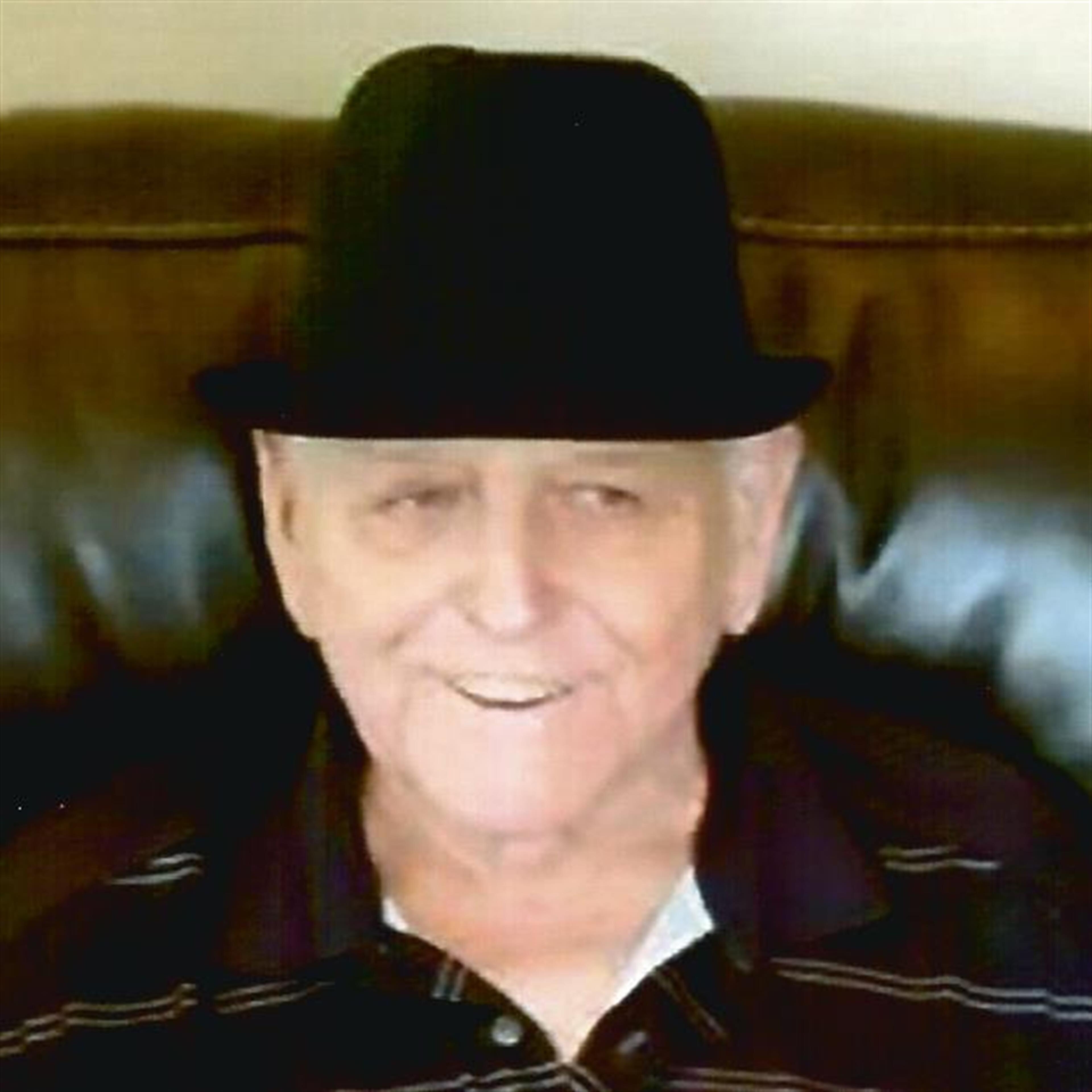David Edgar "Ed" Witt